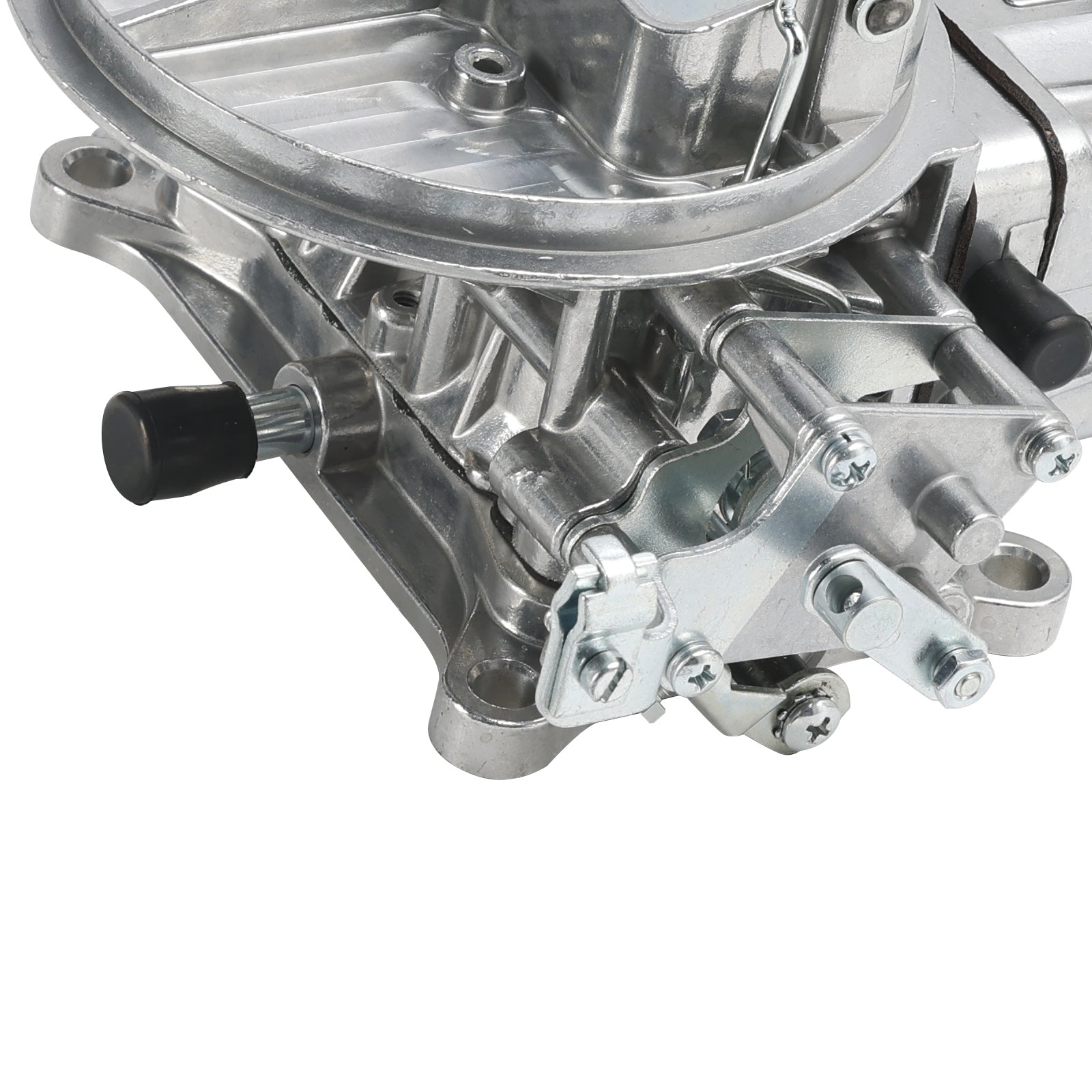 2BBL Carburetor 350 CFM Manual 0-7448 For 2300