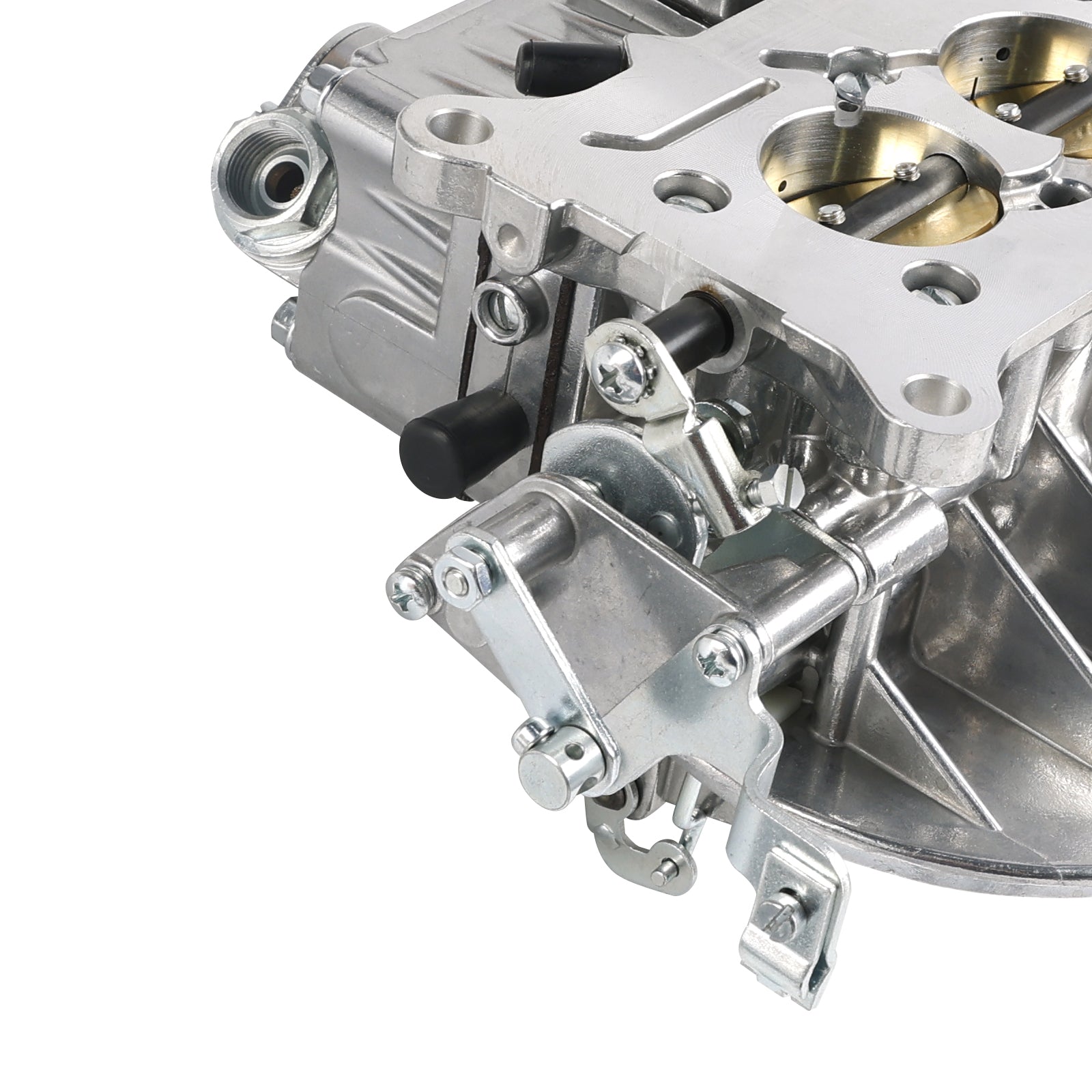 2BBL Carburetor 350 CFM Manual 0-7448 For 2300