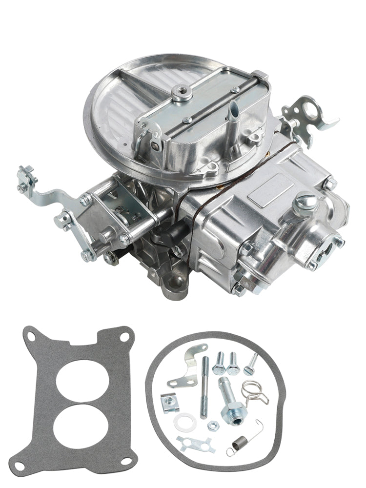 2BBL Carburetor 350 CFM Manual 0-7448 For 2300