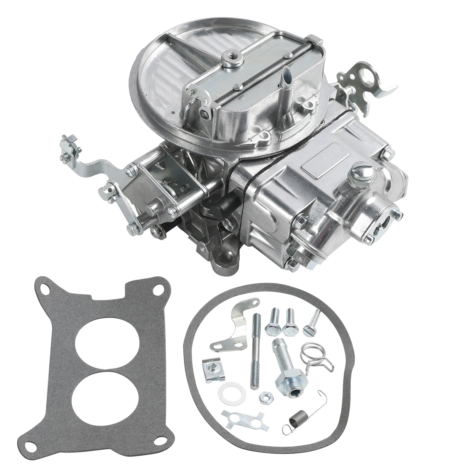 2BBL Carburetor 350 CFM Manual 0-7448 For 2300