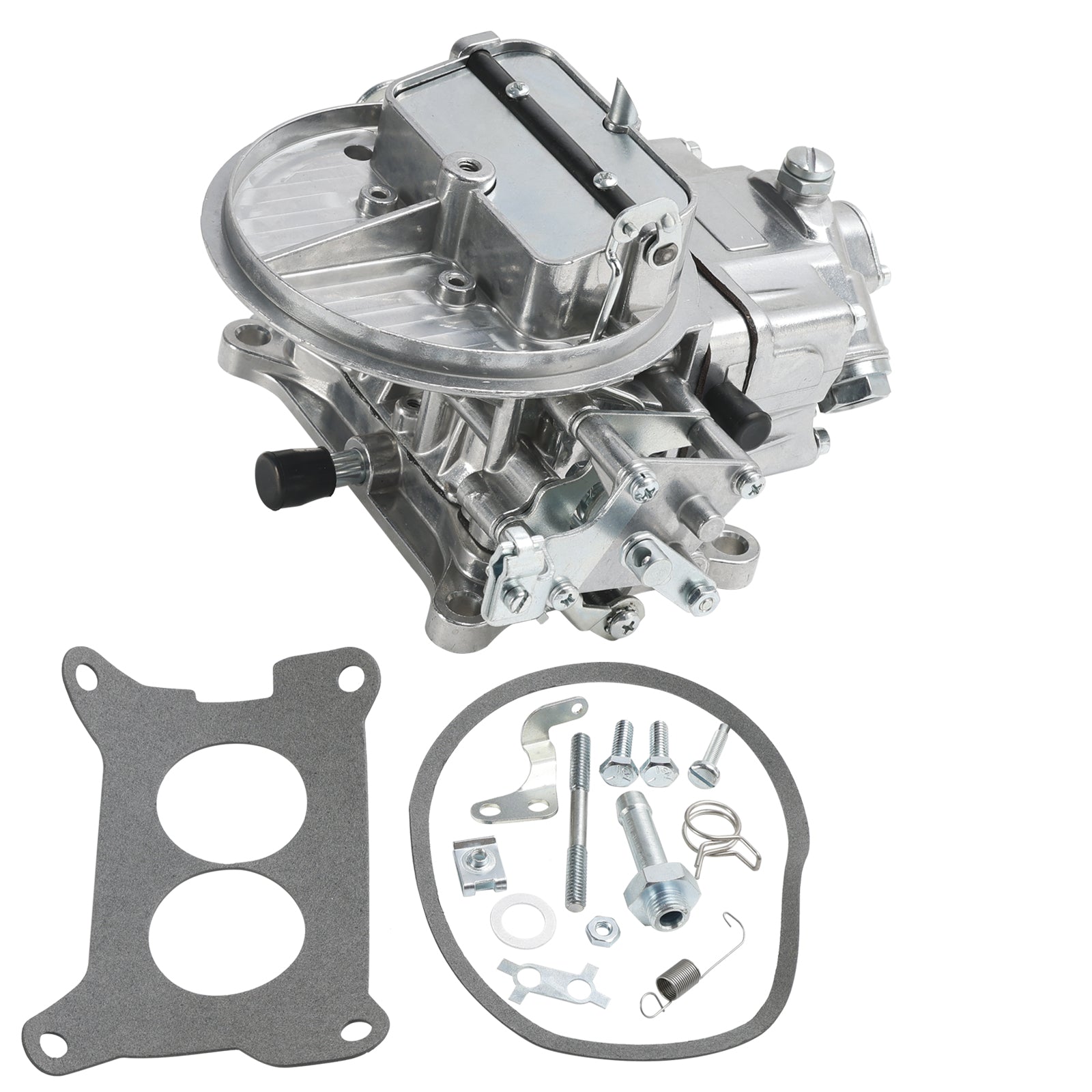 2BBL Carburetor 350 CFM Manual 0-7448 For 2300