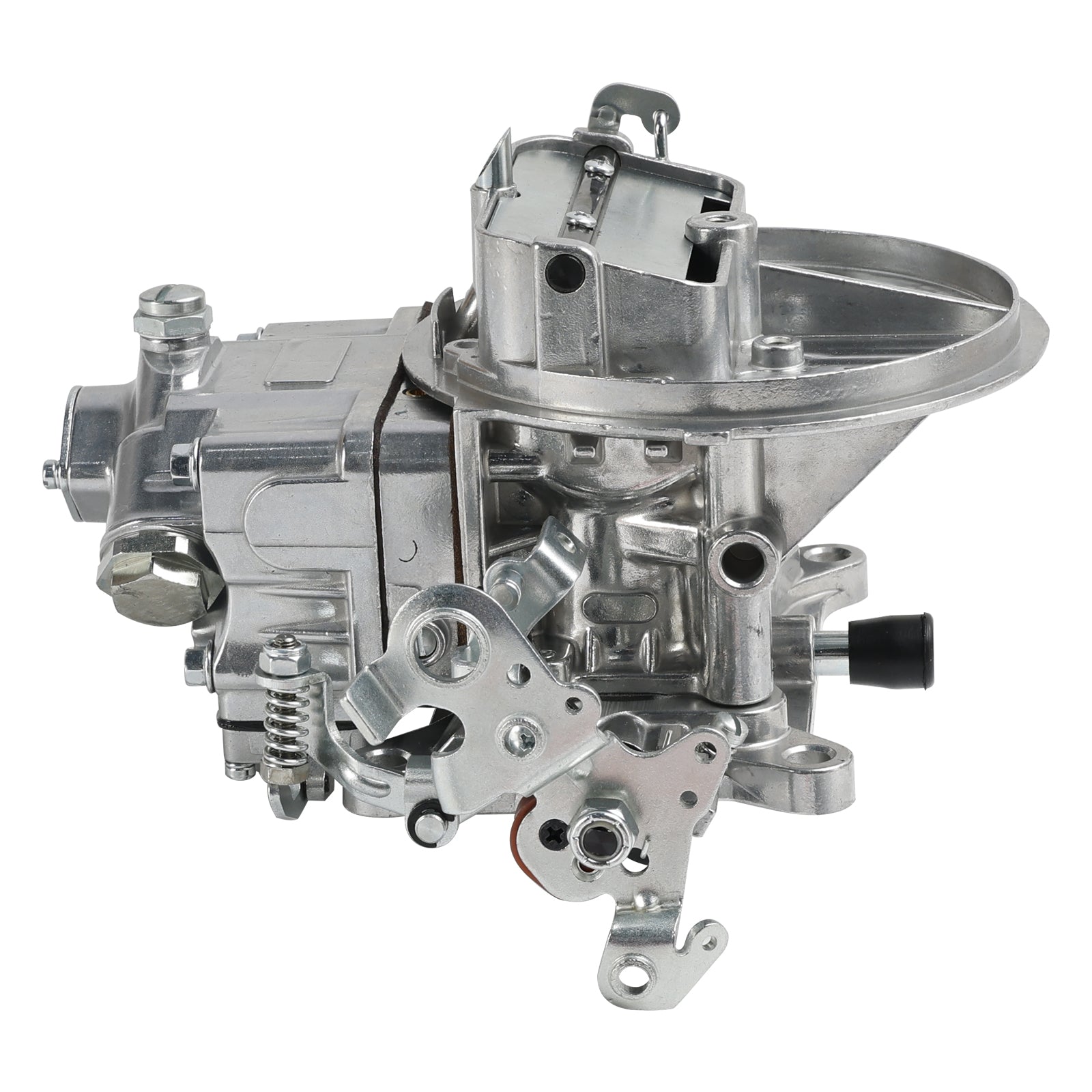 2BBL 기화기 500 CFM 전기 초크 0-80500 Holley 2300