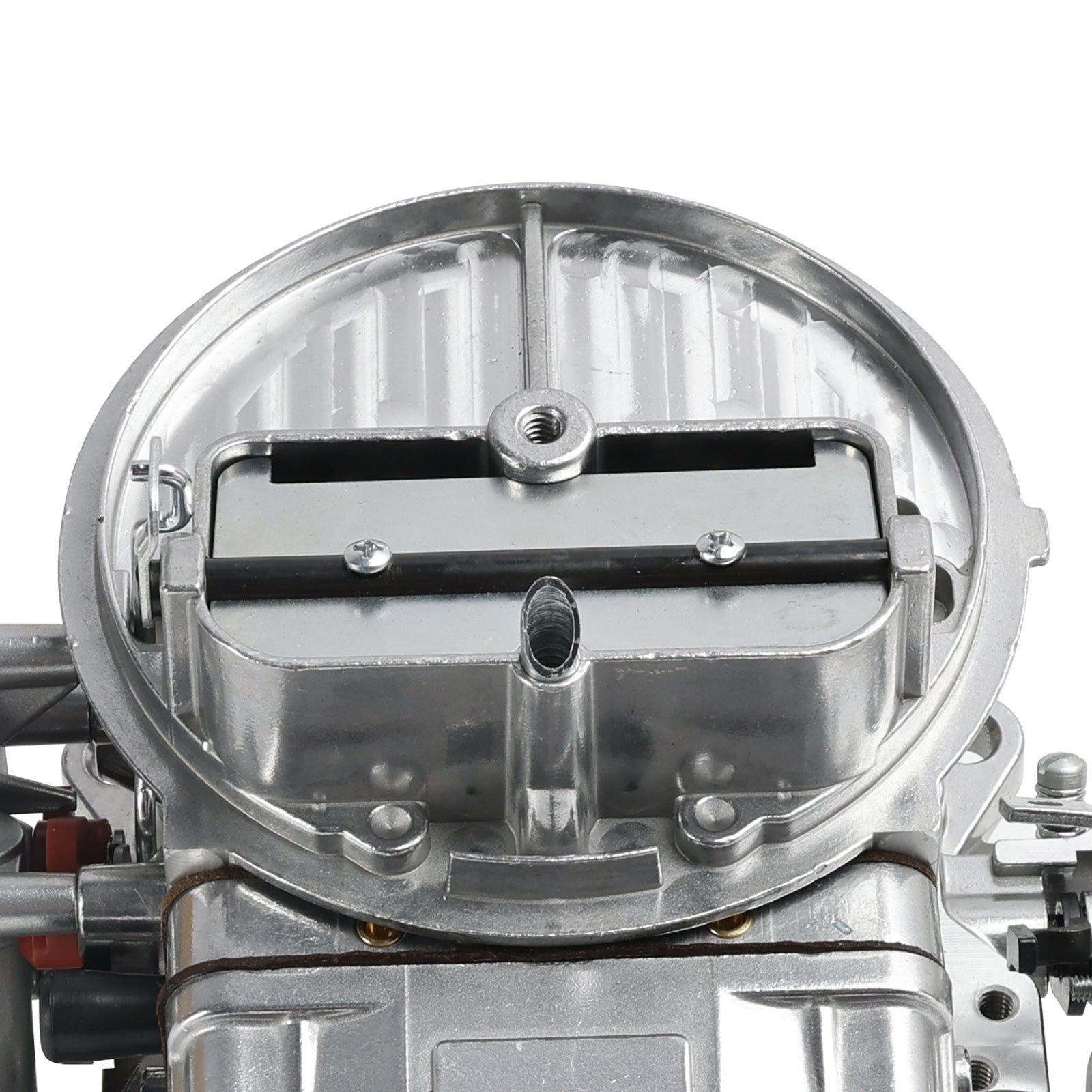 2BBL 기화기 500 CFM 전기 초크 0-80500 Holley 2300