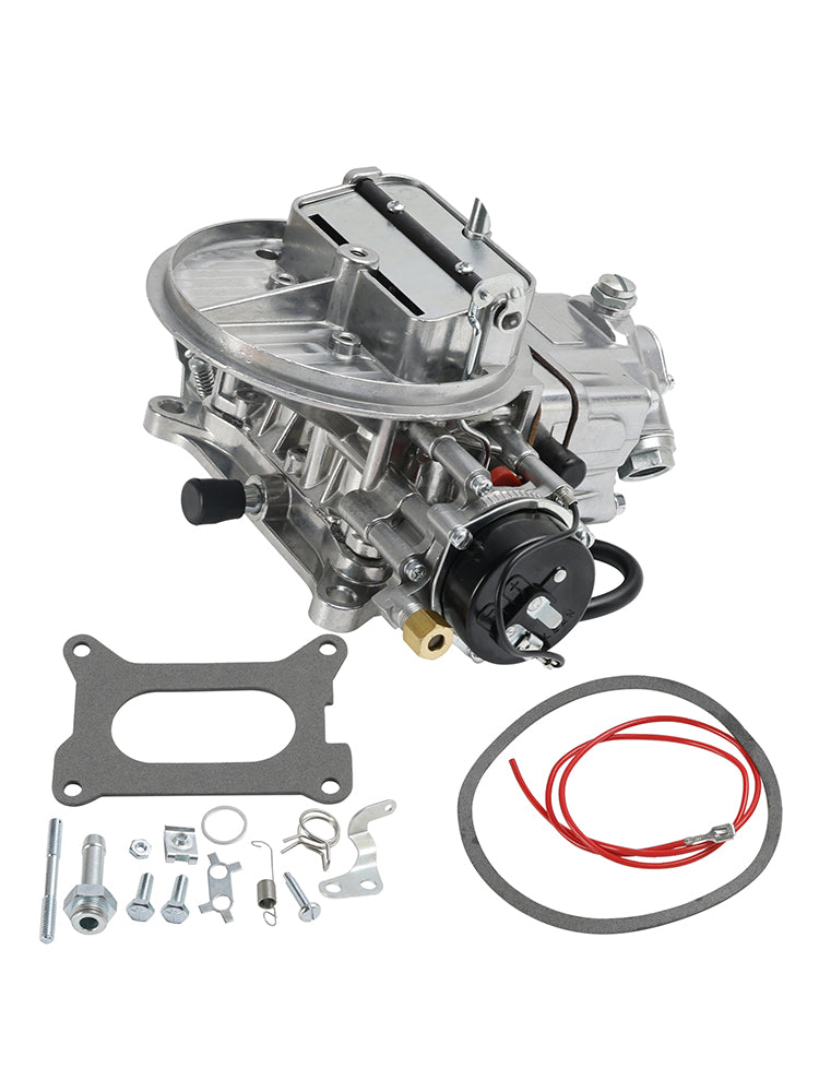 2BBL Carburetor 500 CFM Electric Choke 0-80500 For 2300