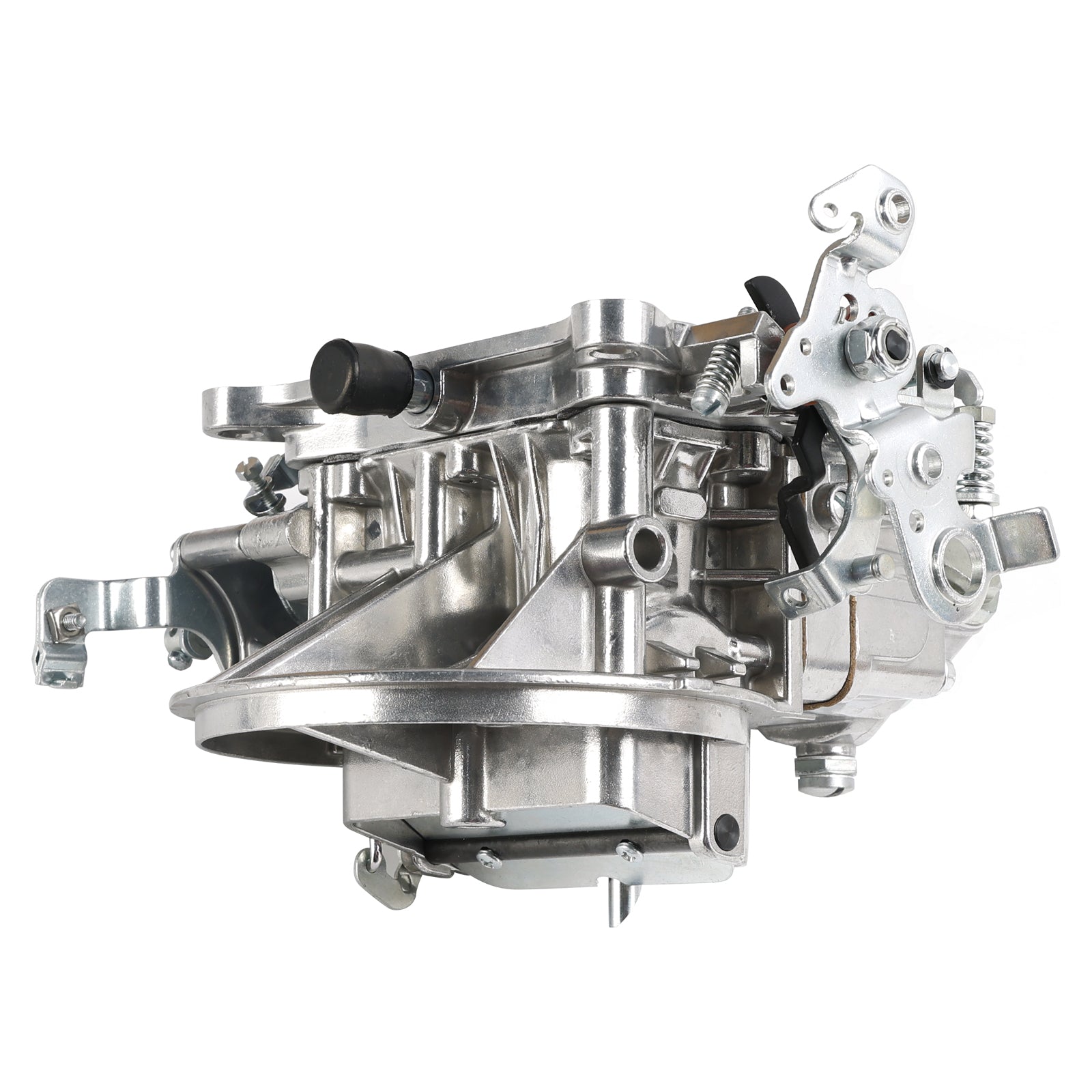 FR-4412S Replacement Carburetor - 2BBL 500 CFM Manual Choke, Direct Fit