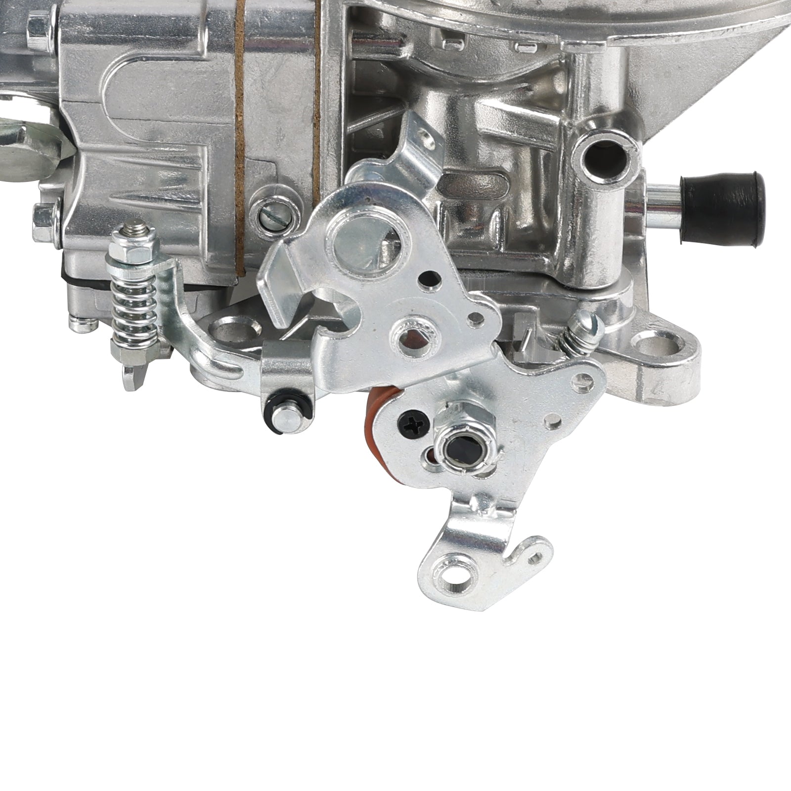 FR-4412S Replacement Carburetor - 2BBL 500 CFM Manual Choke, Direct Fit