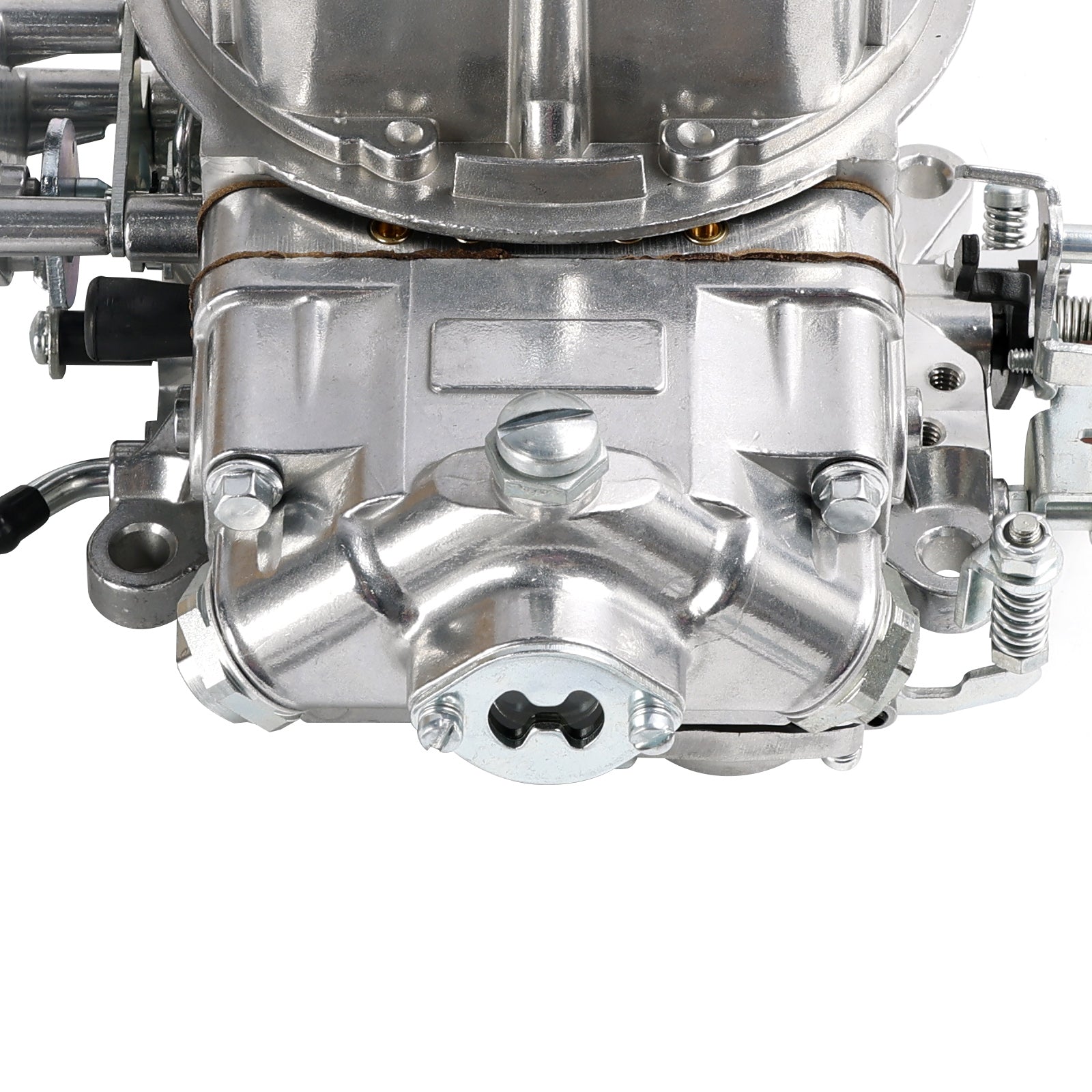FR-4412S Replacement Carburetor - 2BBL 500 CFM Manual Choke, Direct Fit