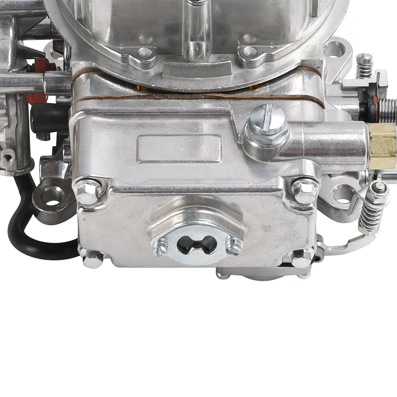 Marine Carburetor 500 CFM Electric Choke 0-80402-2 For 2300 Gas