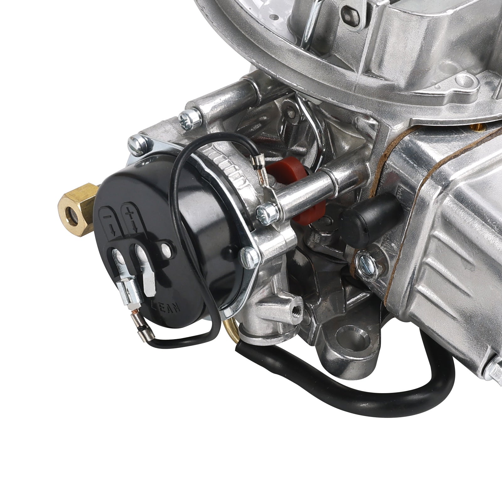 Marine Carburetor 500 CFM Electric Choke 0-80402-2 For 2300 Gas