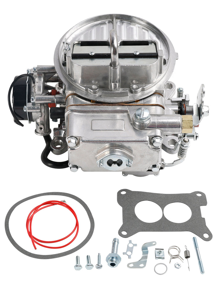 Marine Carburetor 500 CFM Electric Choke 0-80402-2 For 2300 Gas