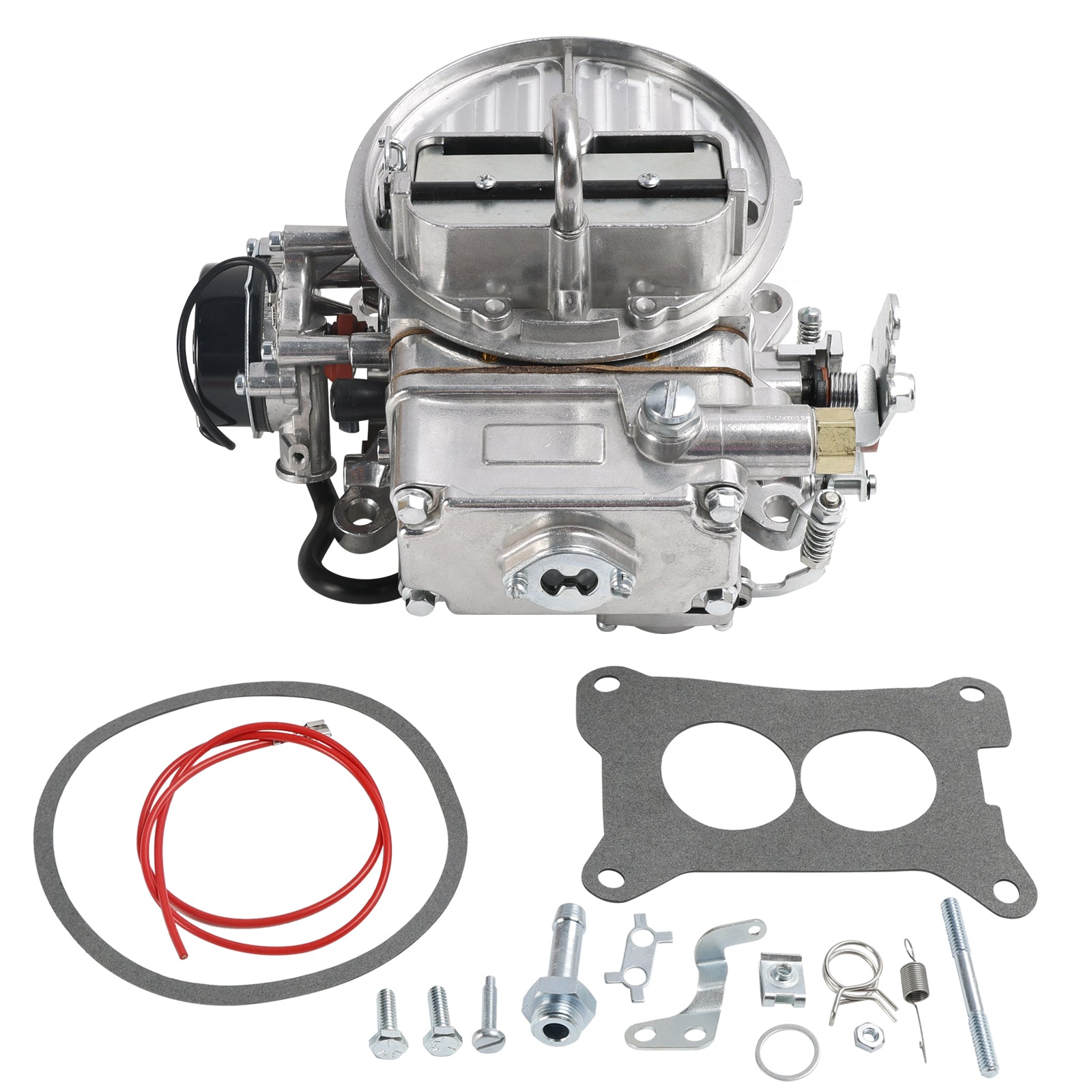 Marine Carburetor 500 CFM Electric Choke 0-80402-2 For 2300 Gas