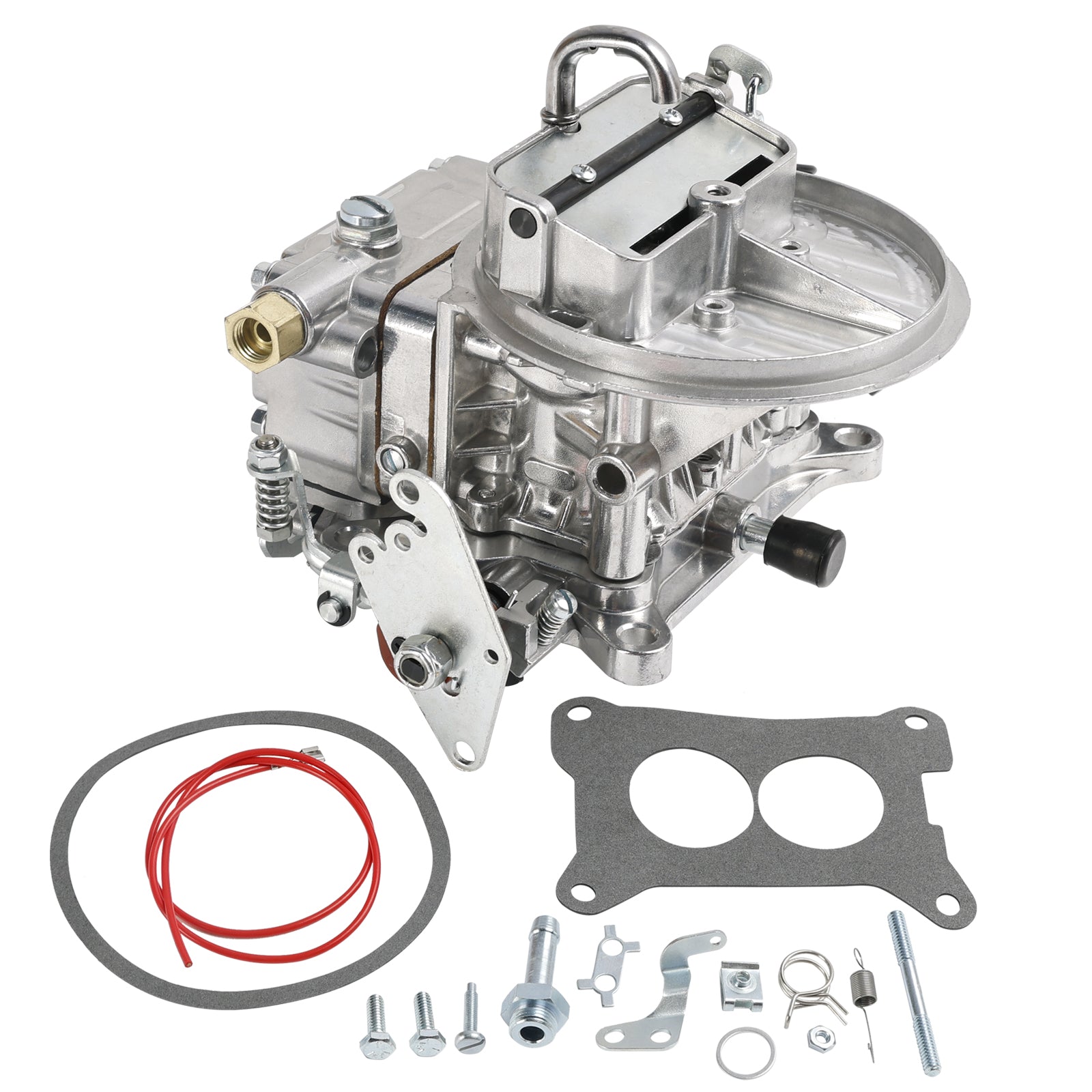 Marine Carburetor 500 CFM Electric Choke 0-80402-2 For 2300 Gas