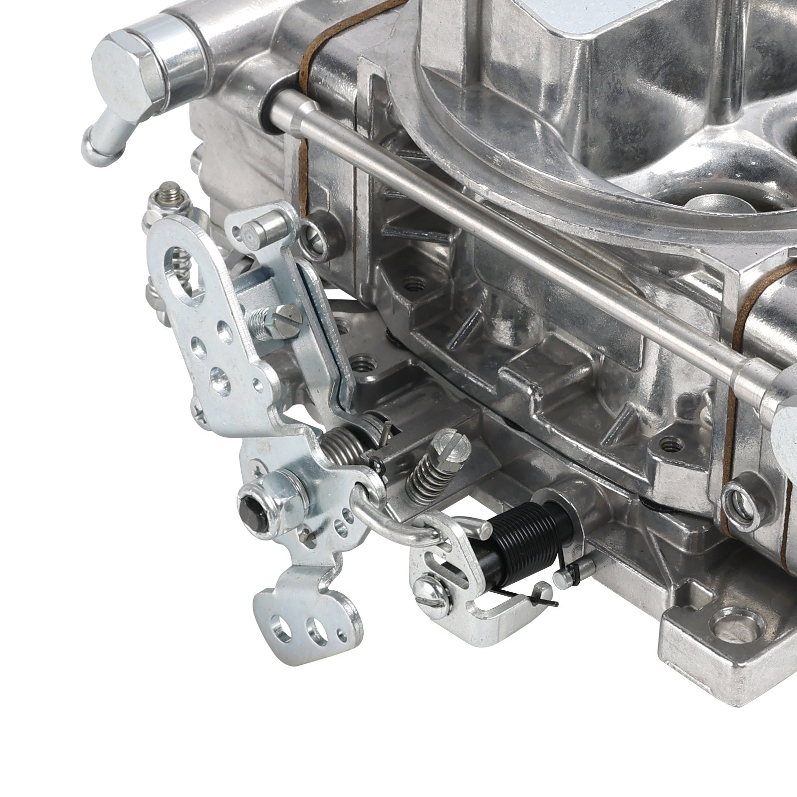 650CFM Carburetor Manual Choke BR-67277 For Brawler Diecast Carb 4150