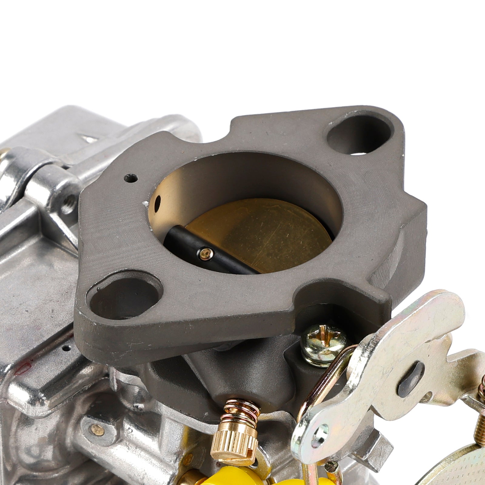 Carburetor For Ford 144 170 200 223 6cyl 57-62 For 1904 Carby 1 Barrel