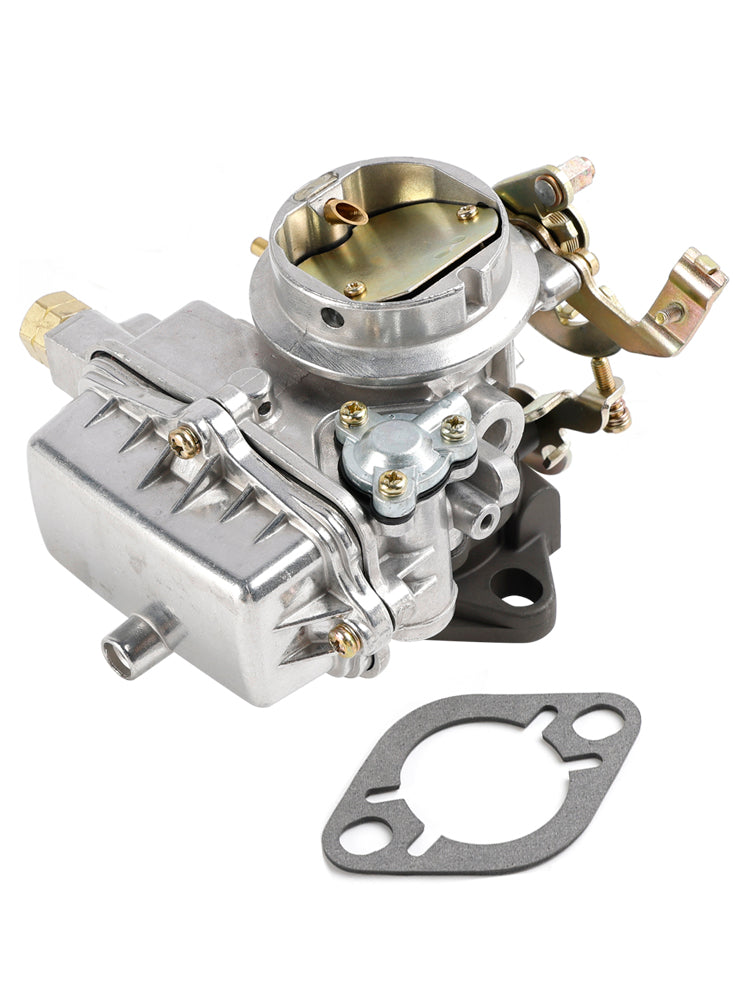 Carburetor For Ford 144 170 200 223 6cyl 57-62 For 1904 Carby 1 Barrel
