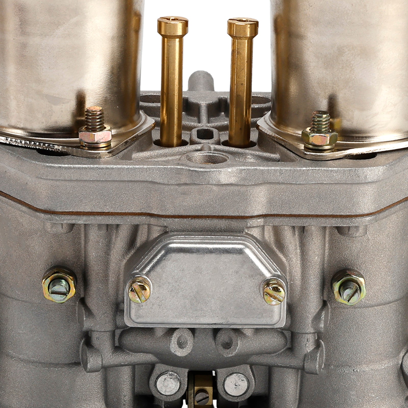 40mm IDF 40IDF Downdraft Carb Carburetor w Extended Fuel Bowl For Weber EMPI