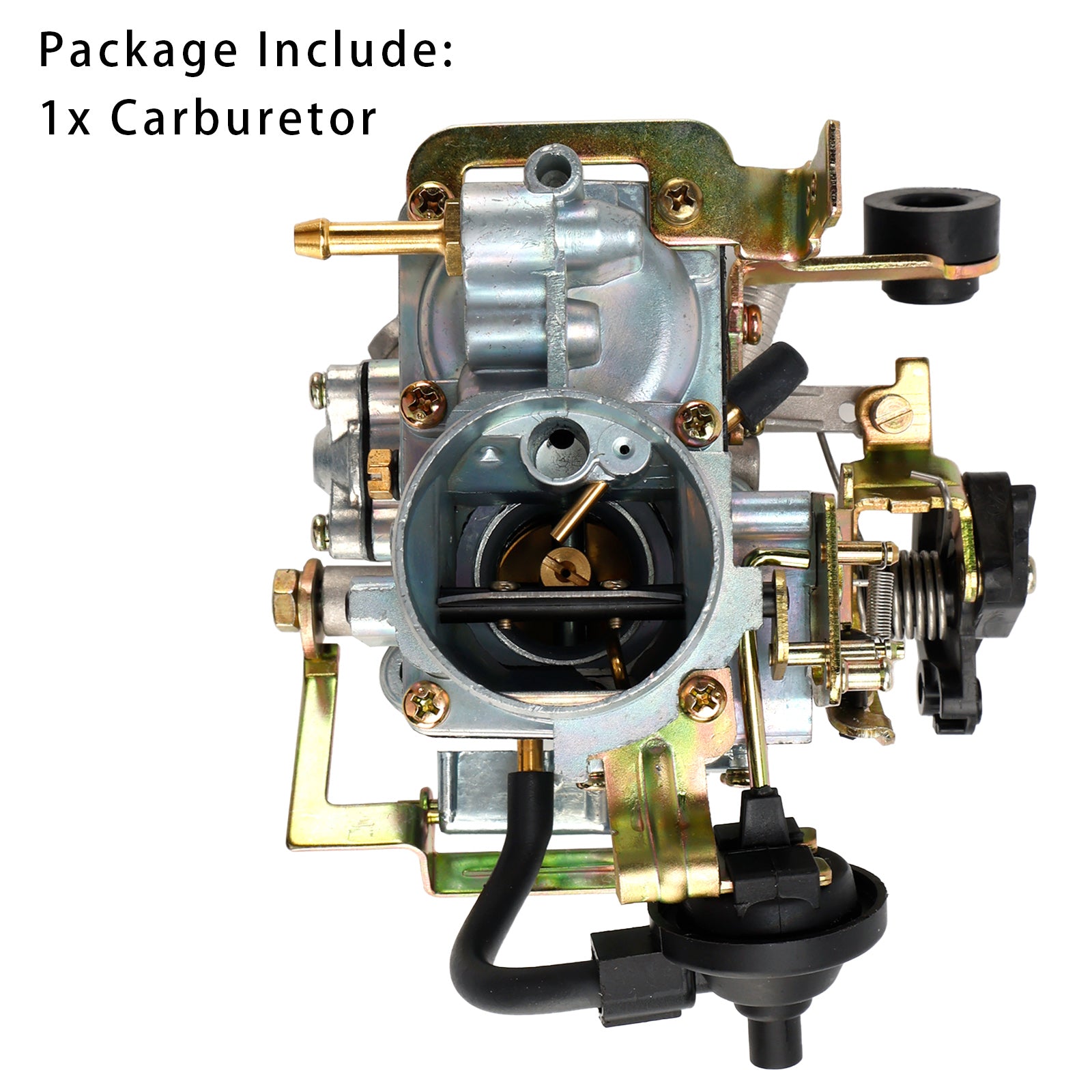 1983-1998 Peugeot 205 Carburator 13921000