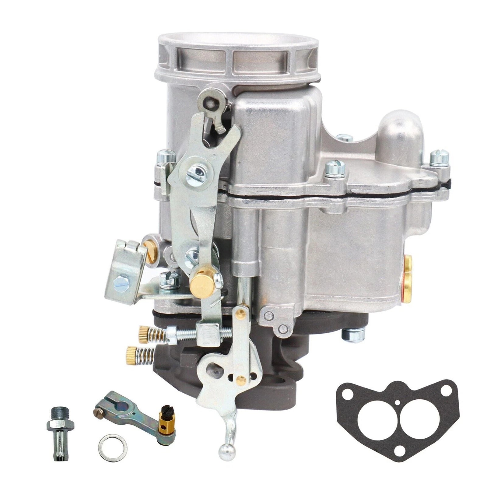 Carburetor For For 94 Ford V8 FlatHead 1939-1959 232"-279" engines