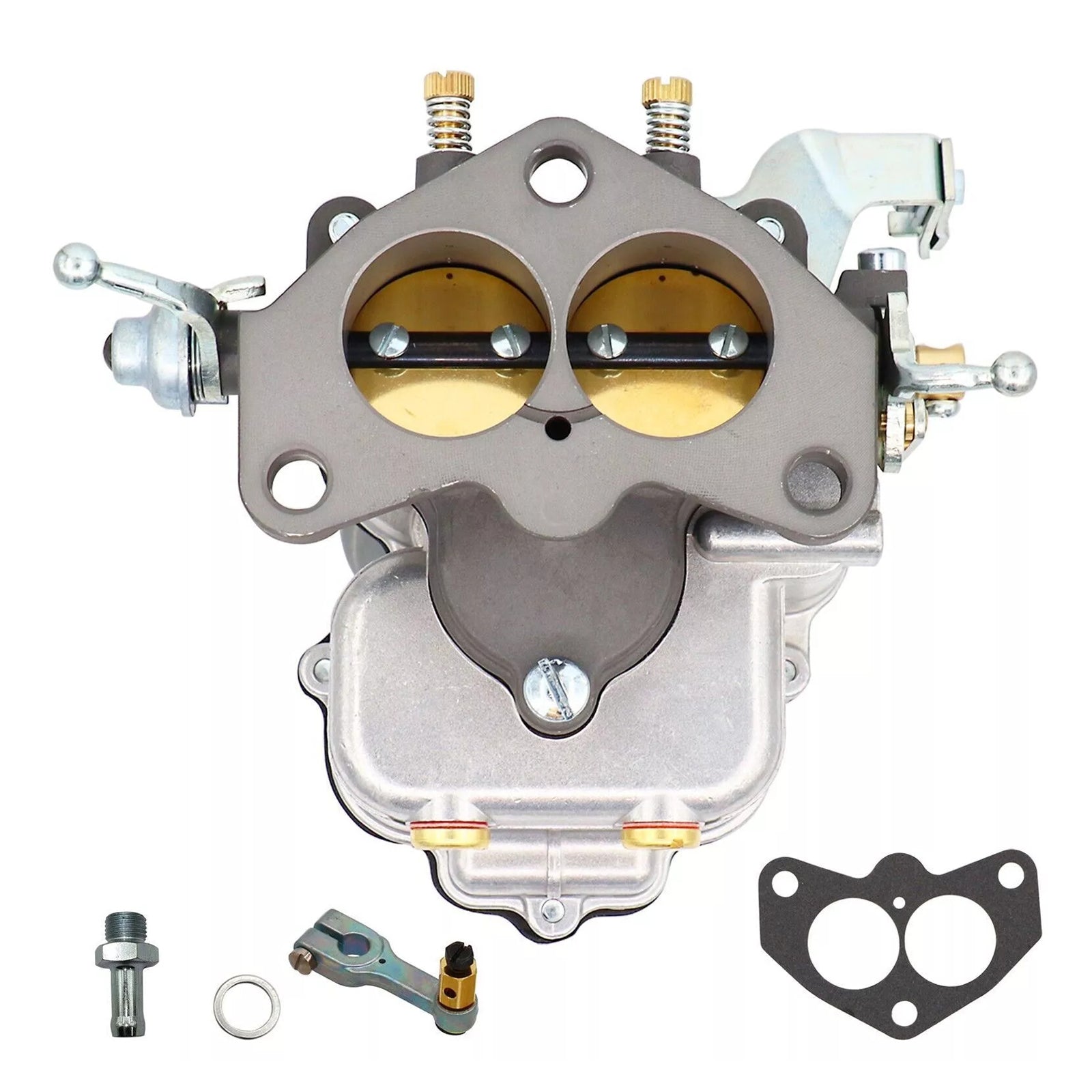 Carburetor For For 94 Ford V8 FlatHead 1939-1959 232"-279" engines