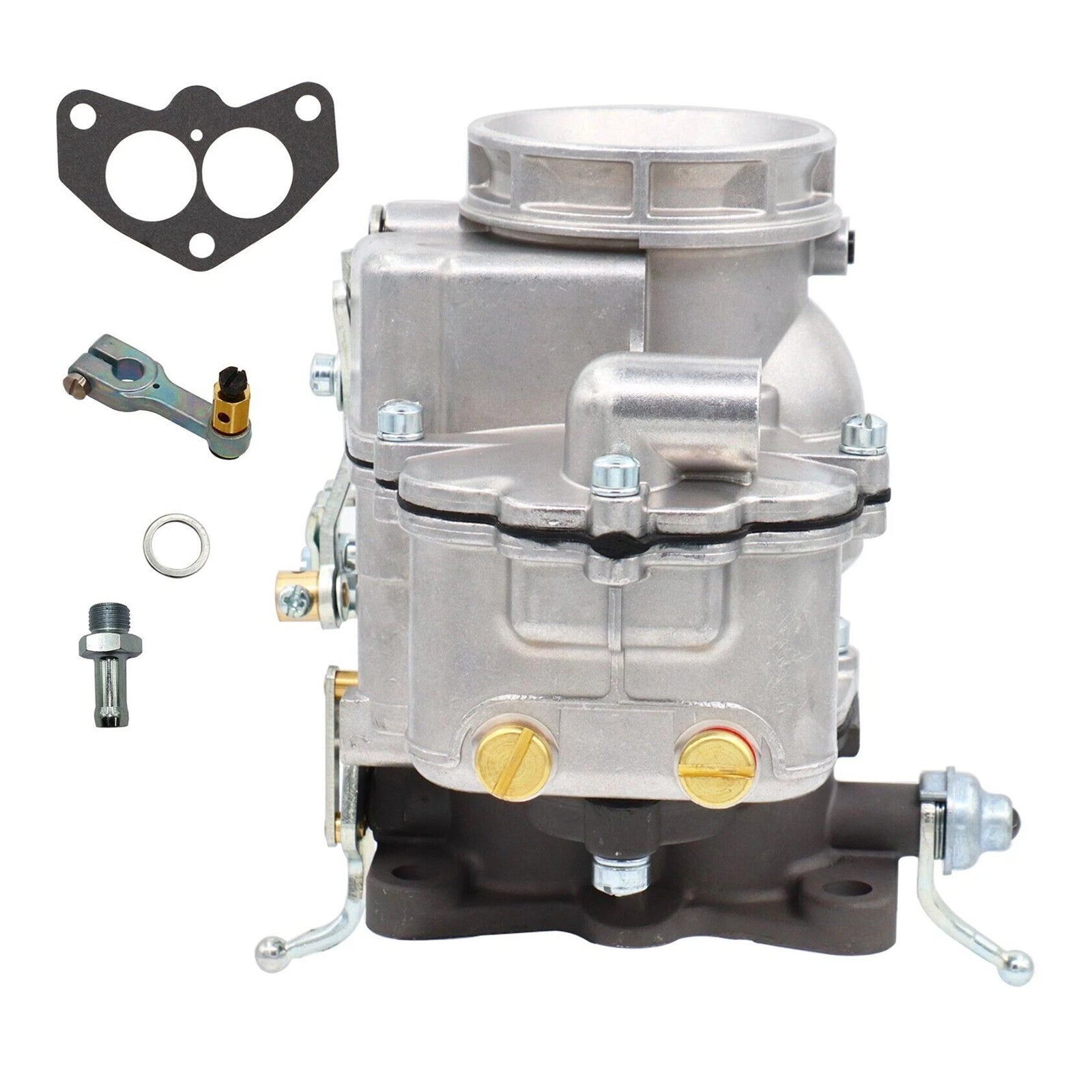 Carburetor For For 94 Ford V8 FlatHead 1939-1959 232"-279" engines