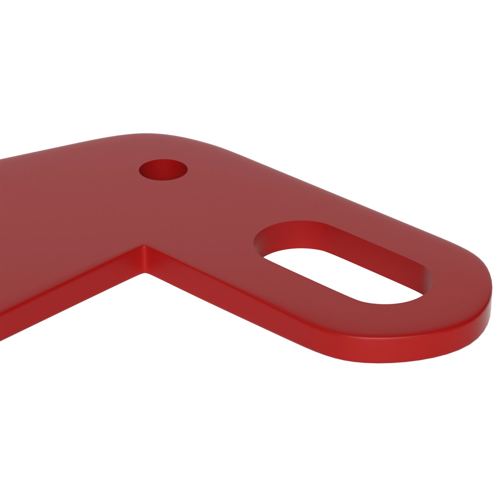 2pcs 후면 왼쪽 및 오른쪽 트레일러 스즈키 Jimny JB64W JB74 2019-2023