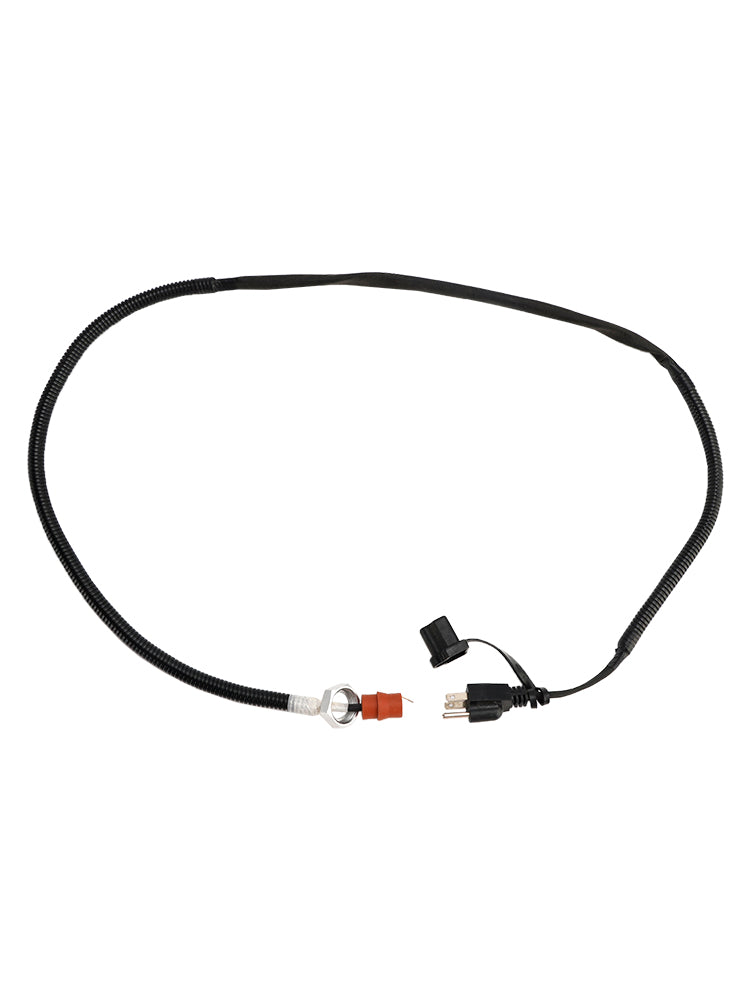 2013-2018 Dodge Ram 2500 3500 Engine Block Heater Cord 68223419AA