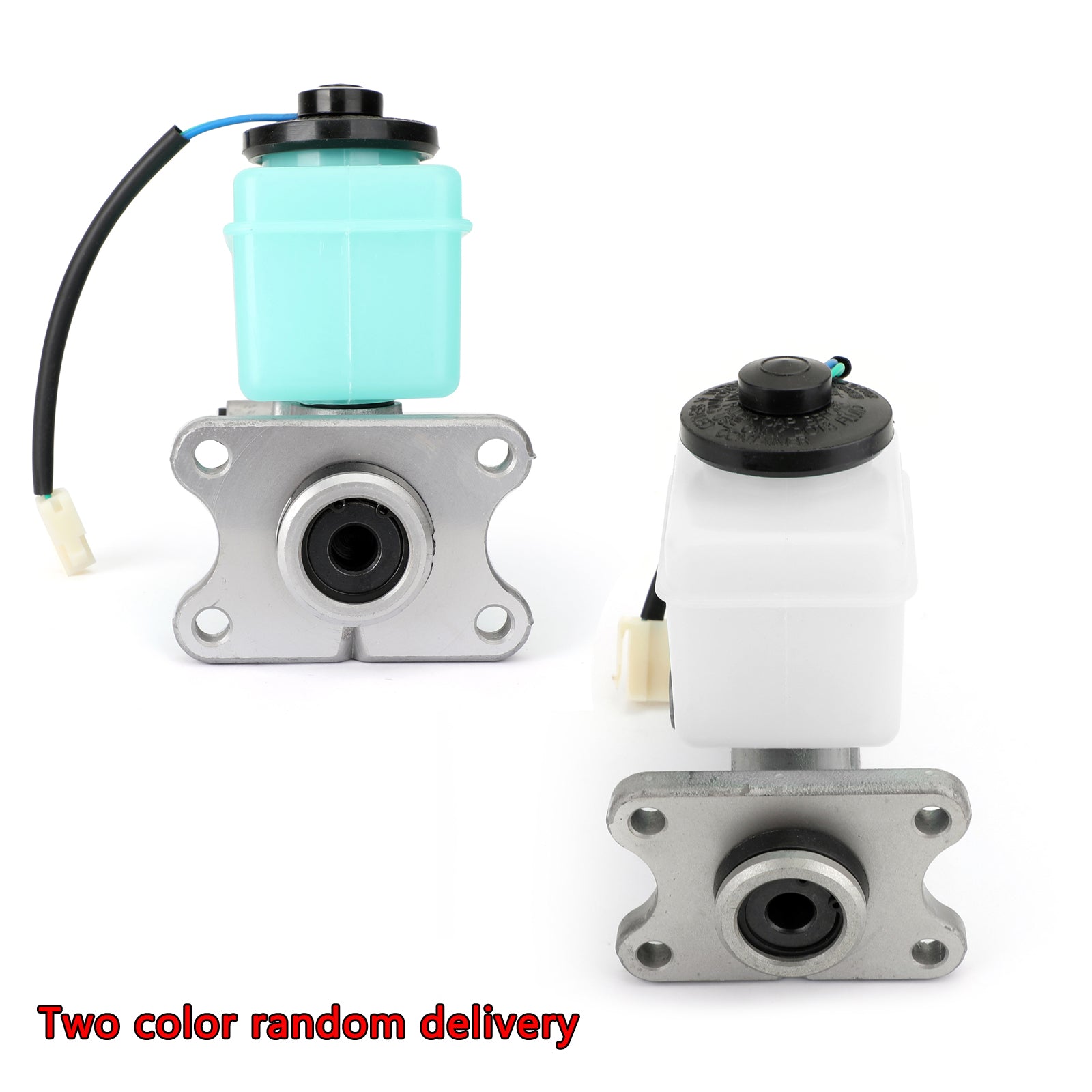 Brake Master Cylinder For Toyota Land Cruiser 80 Series FJ80 HZJ80 HDJ80 FZJ80 Generic