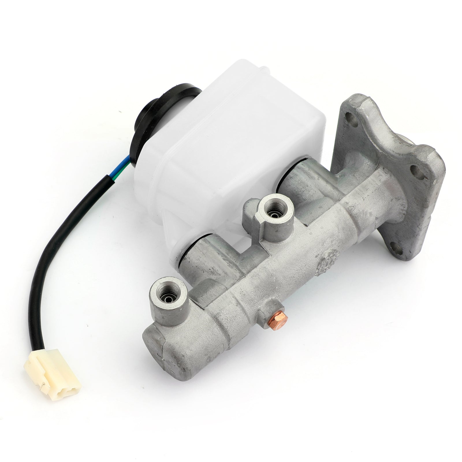 Brake Master Cylinder For Toyota Land Cruiser 80 Series FJ80 HZJ80 HDJ80 FZJ80 Generic