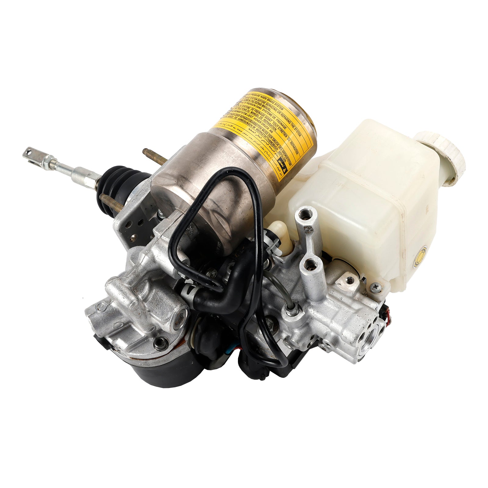 ABS Pump Master Cylinder Assemby 47050-60081 For LEXUS GX470 2003-2005