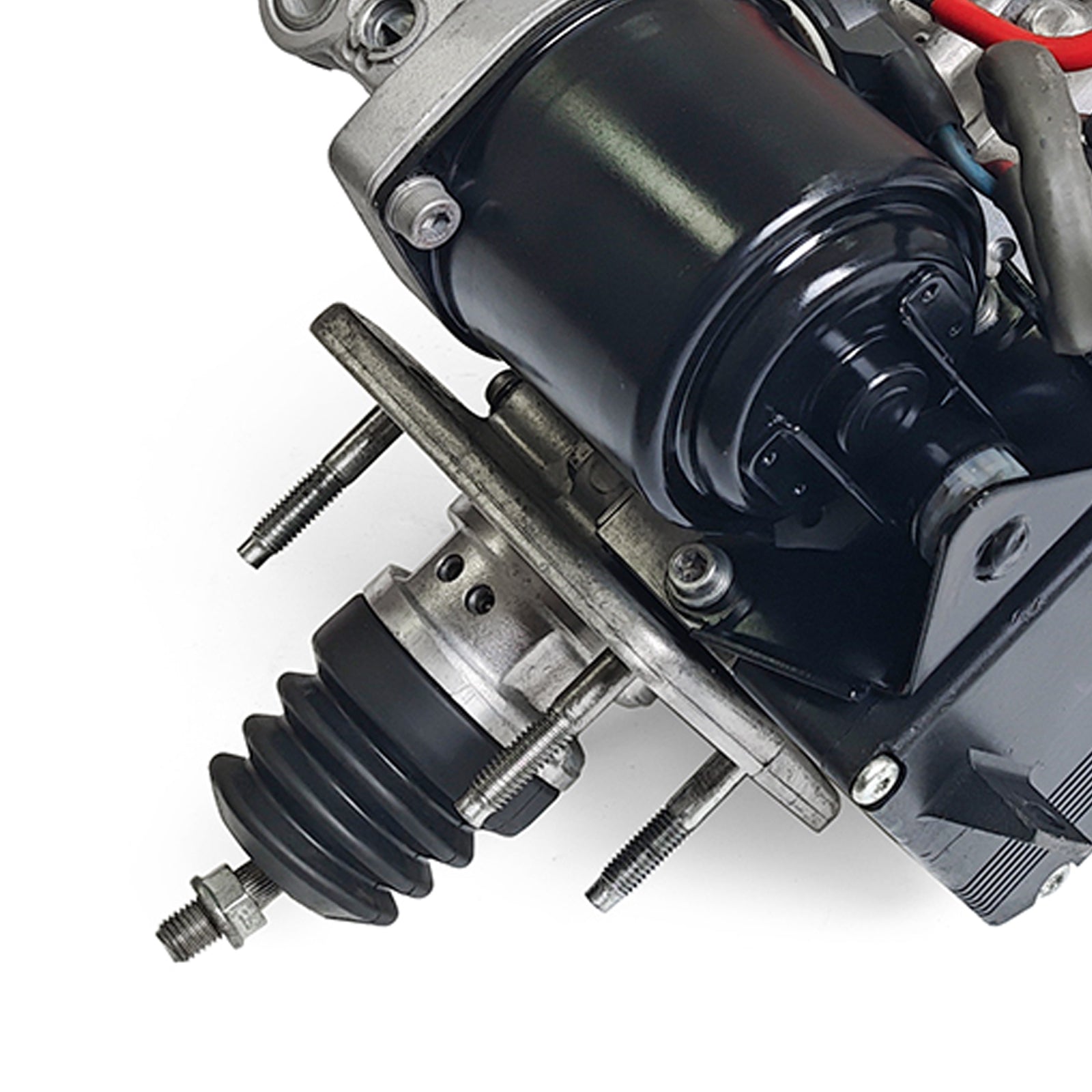 Pupu様 ABS Pump Master Cylinder Assemby 47050-60081 For LEXUS GX470 2003-2005