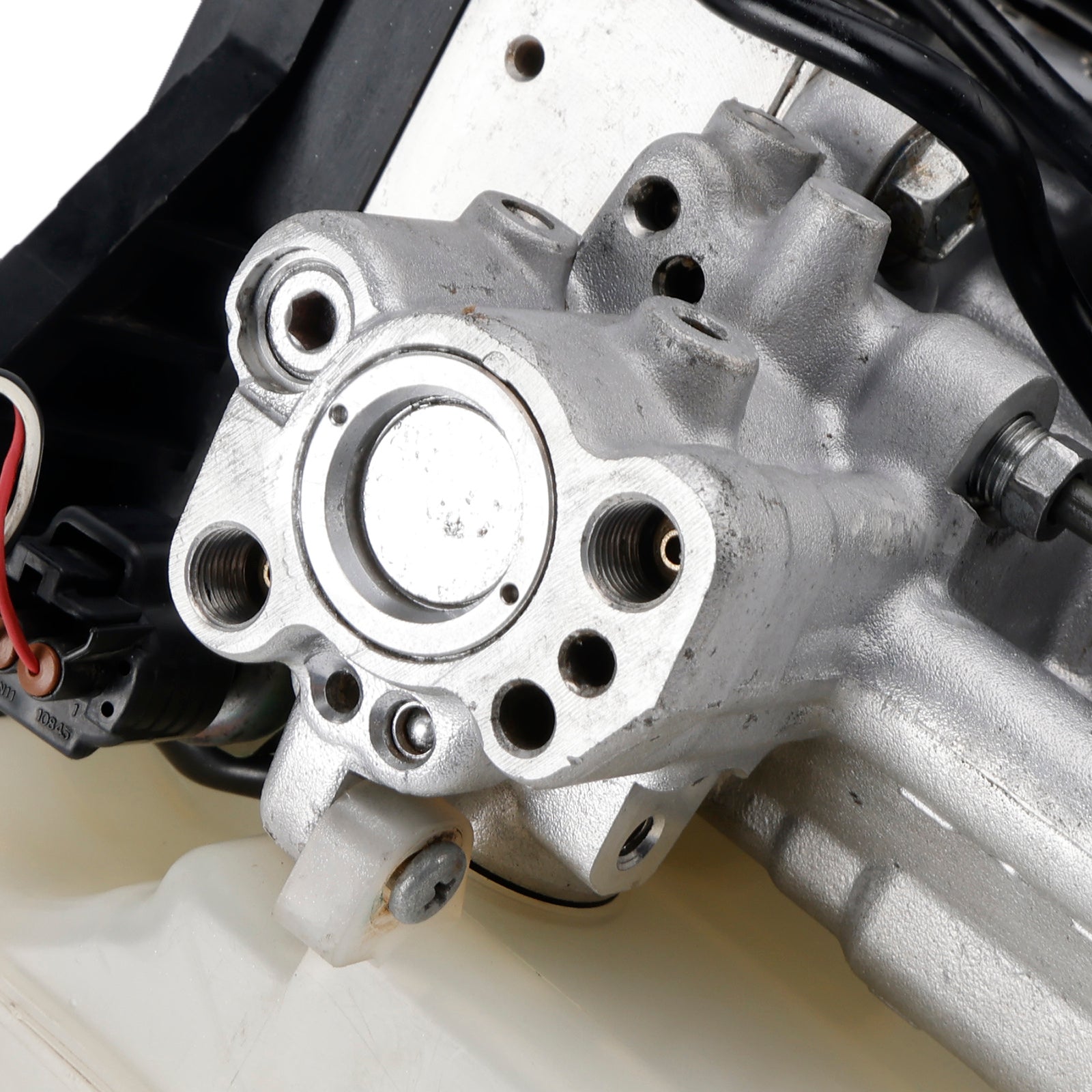 ABS Pump Master Cylinder Assemby 47050-60081 For LEXUS GX470 2003-2005