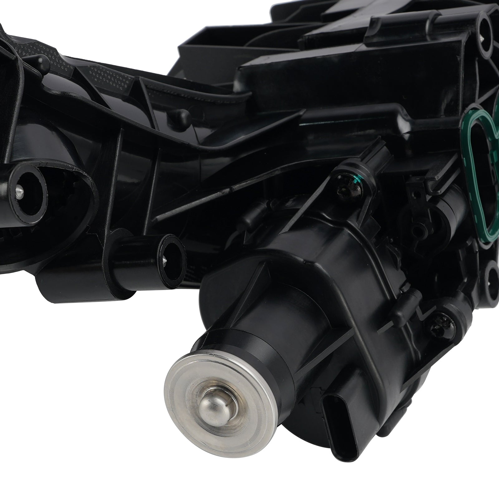 2015/09-2020/06 For BMW 7er G11, G12 730d xDrive 2993 ccm, 155 KW, 211 PS Inlet Intake Manifold With Motor 11618570228