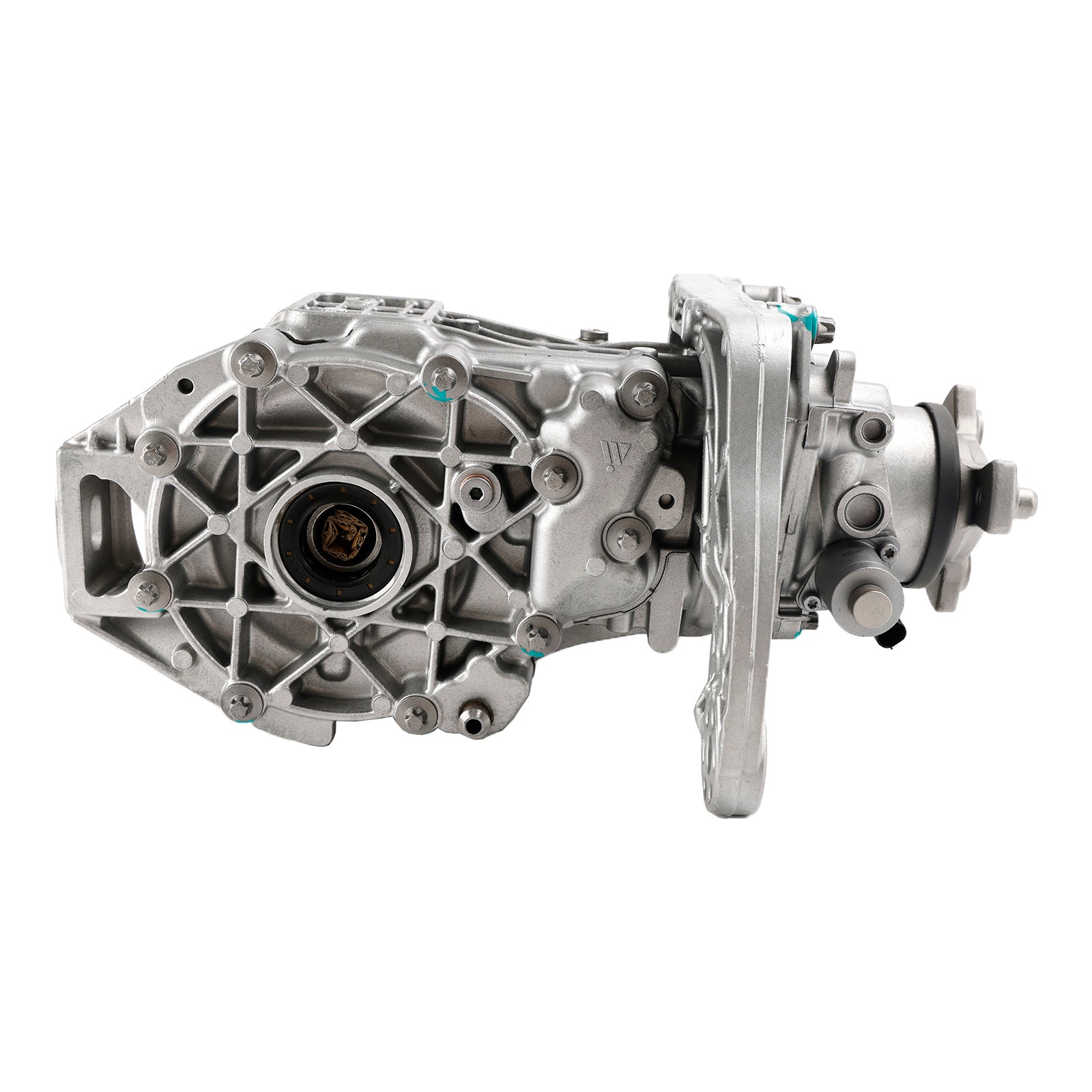 A2463500802 Rear Differential Assembly For Mercedes Benz CLA250 A45 B250 4Matic