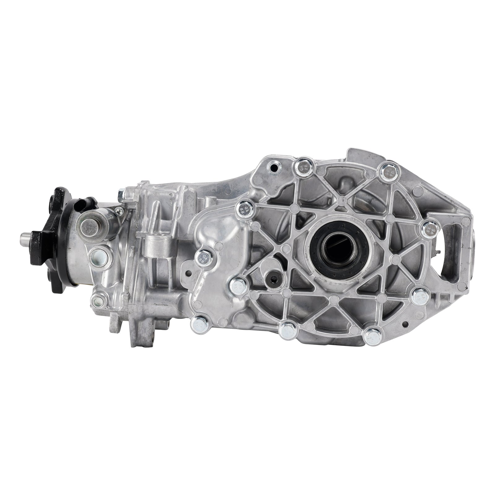 A2463500802 Rear Differential Assembly For Mercedes Benz CLA250 A45 B250 4Matic