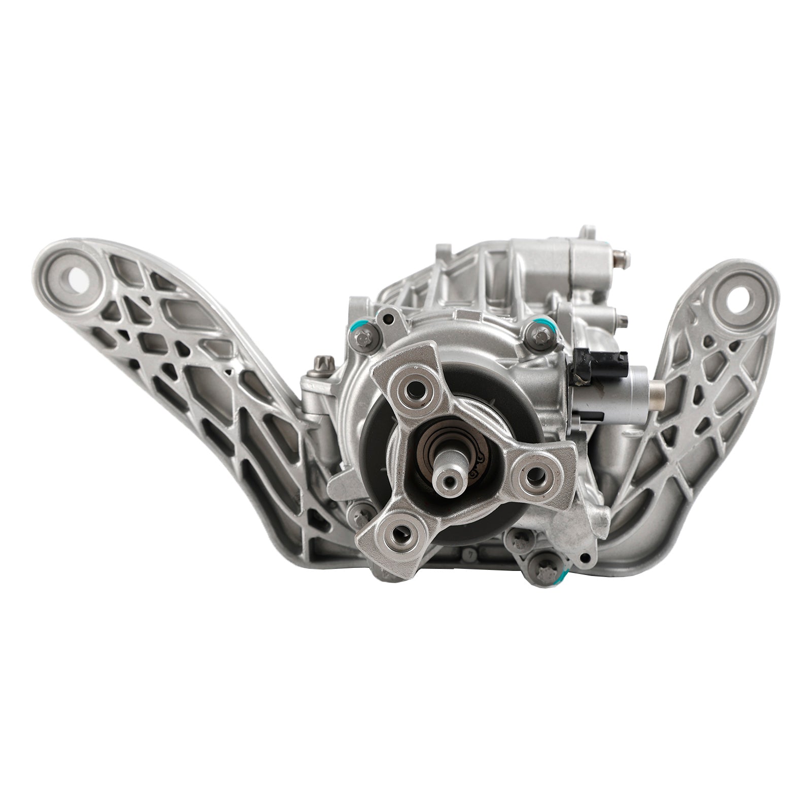 A2463500802 Rear Differential Assembly For Mercedes Benz CLA250 A45 B250 4Matic