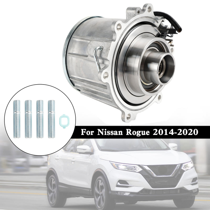 387614BF1A Nissan Rogue 2014-2020 Acoplamiento diferencial trasero AWD