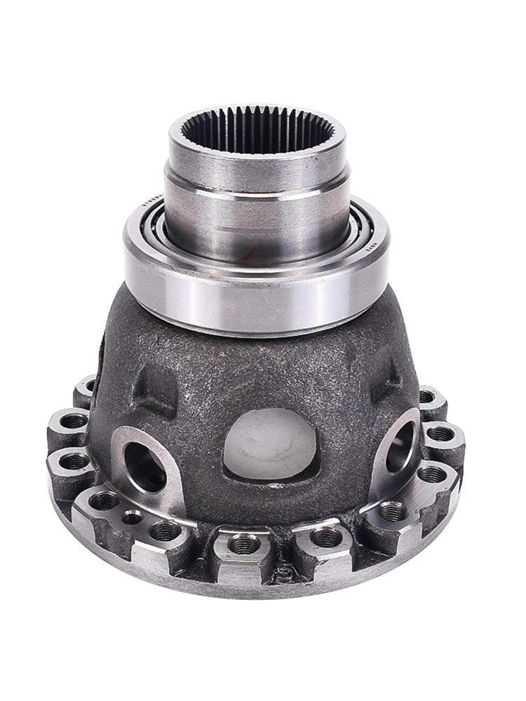2005-2007 Ford Five Hundred 3.0L TF-81SC Differential Housing