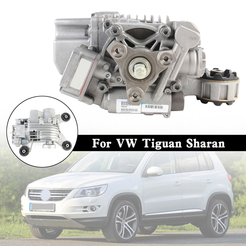 2008-2013 VW Tiguan 4Motion Diferencial Transmisión del eje trasero 4Motion 0AY525010L