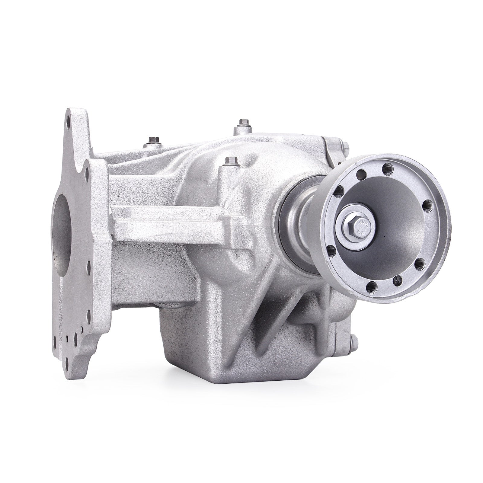 Reinforced Front Differential Distribution Transmission Recond D 24m LR007147 For Freelander 2.2L