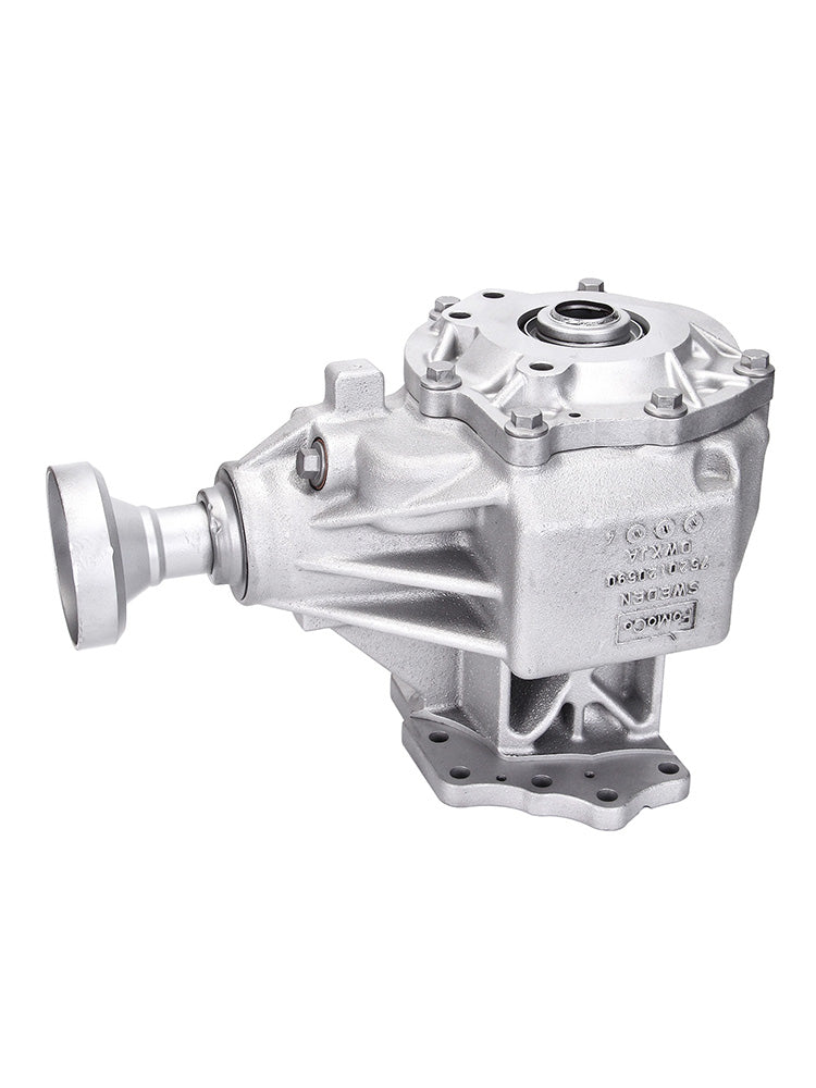 Reinforced Front Differential Distribution Transmission Recond D 24m LR007147 For Freelander 2.2L