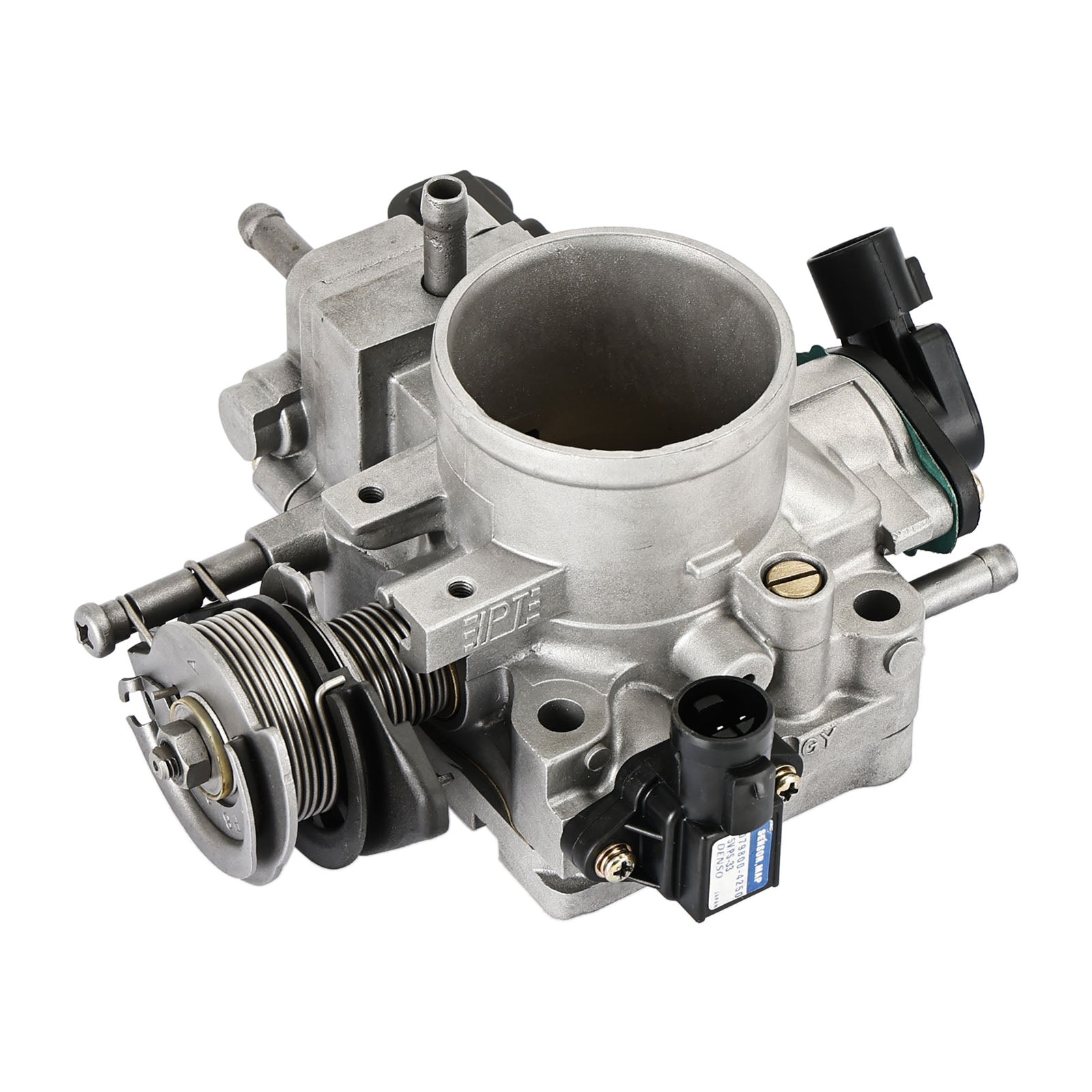 1998-2001 Honda Accord 3.0L 2.3L  Throttle Body Assembly 16400-P8C-A21 Fedex Express