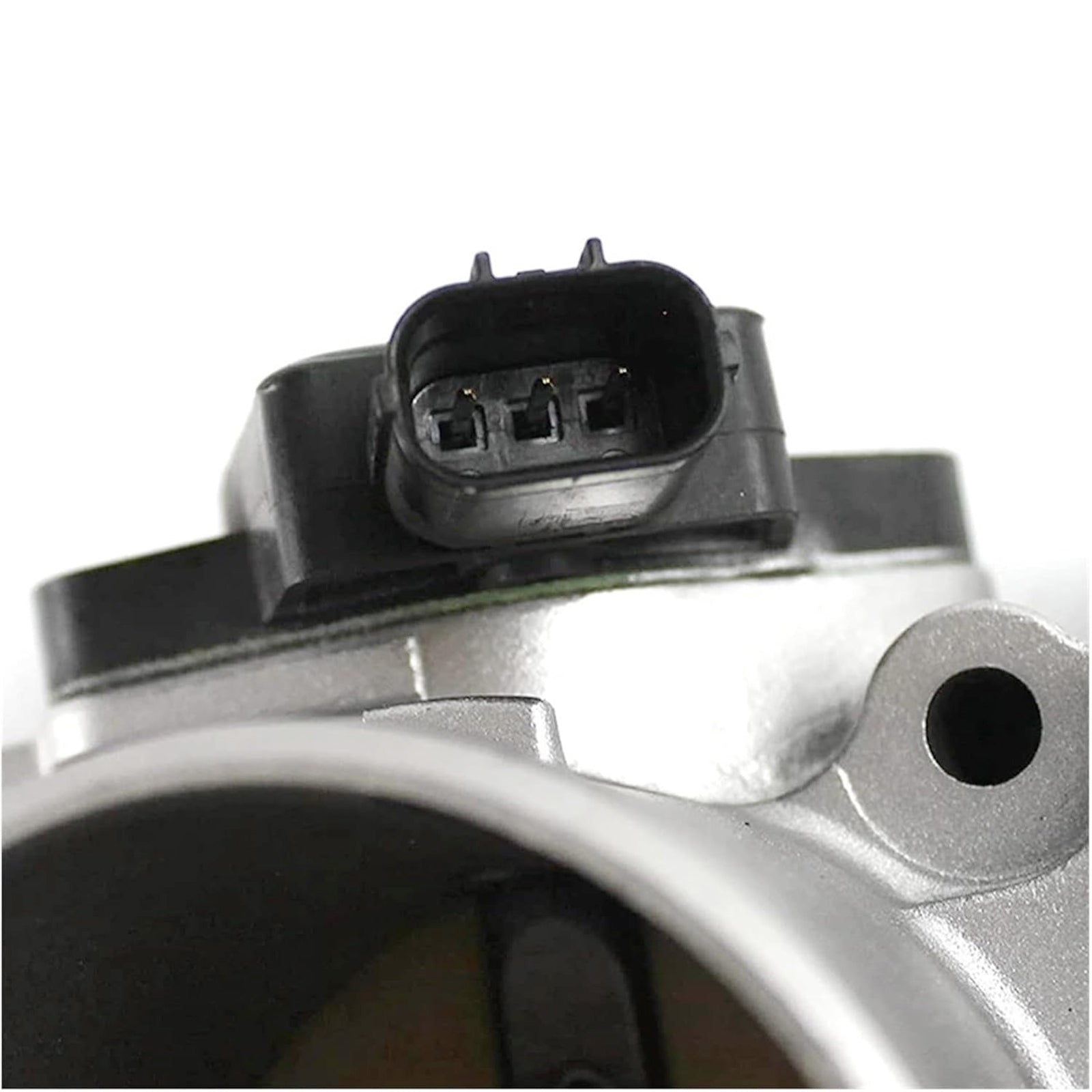 2001-2005 Honda Civic 4AT CVT 1.7L Throttle Body 16400-PLR-A54