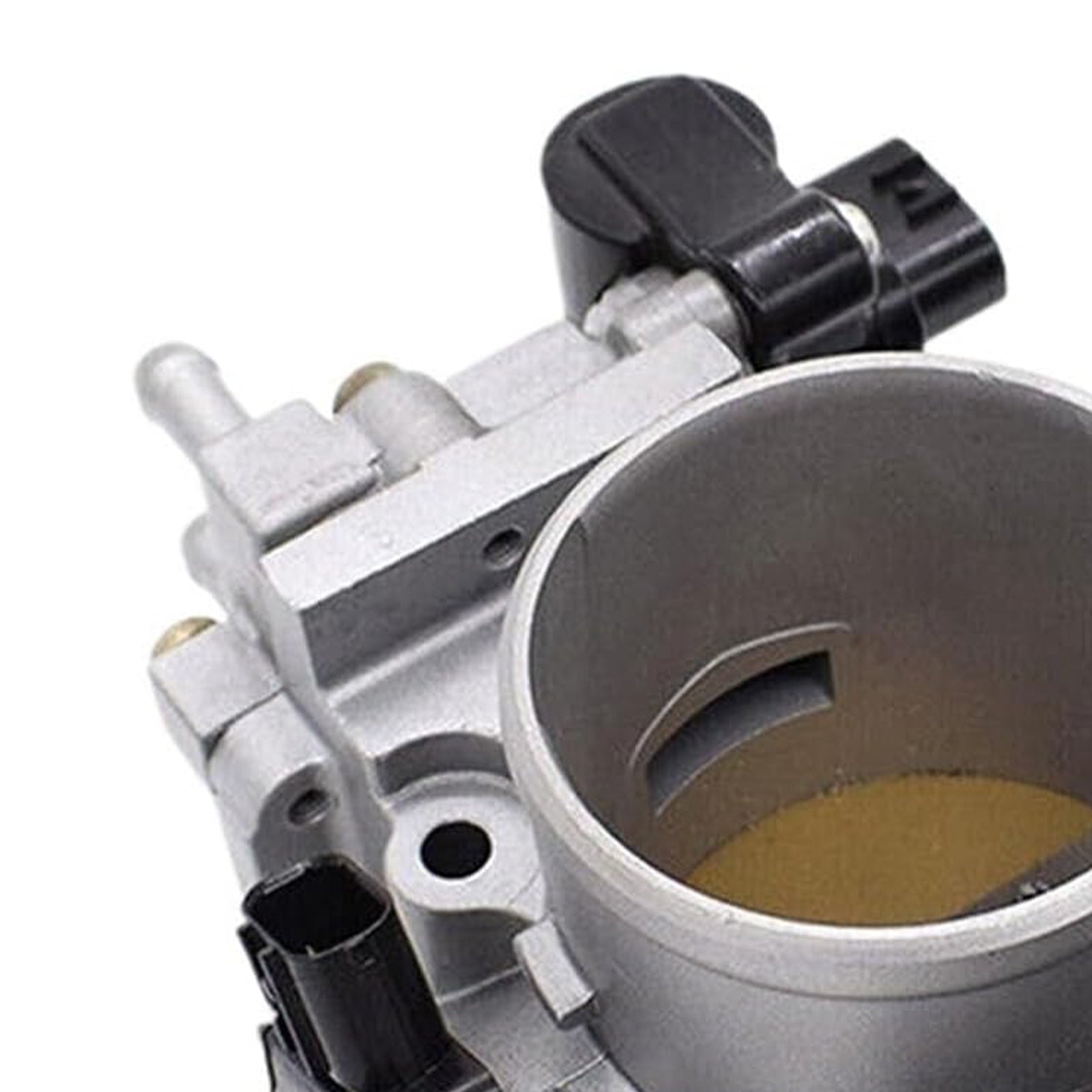 2001-2005 Honda Civic 4AT CVT 1.7L Throttle Body 16400-PLR-A54