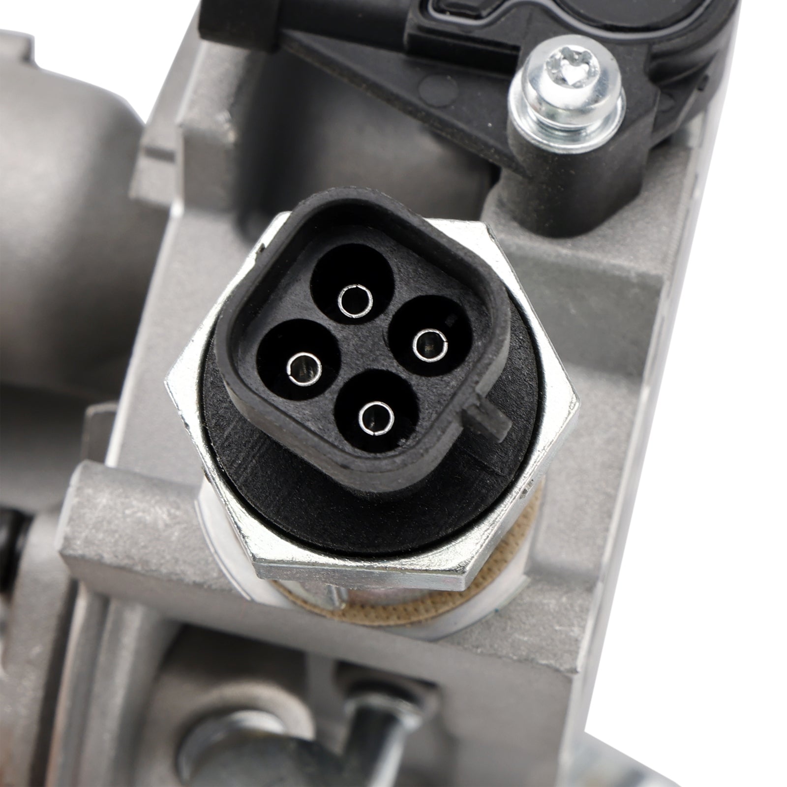 1987-1990 Chevy GMC 350 5.7L Truck Silverado Tahoe Suburban TBI Throttle Body