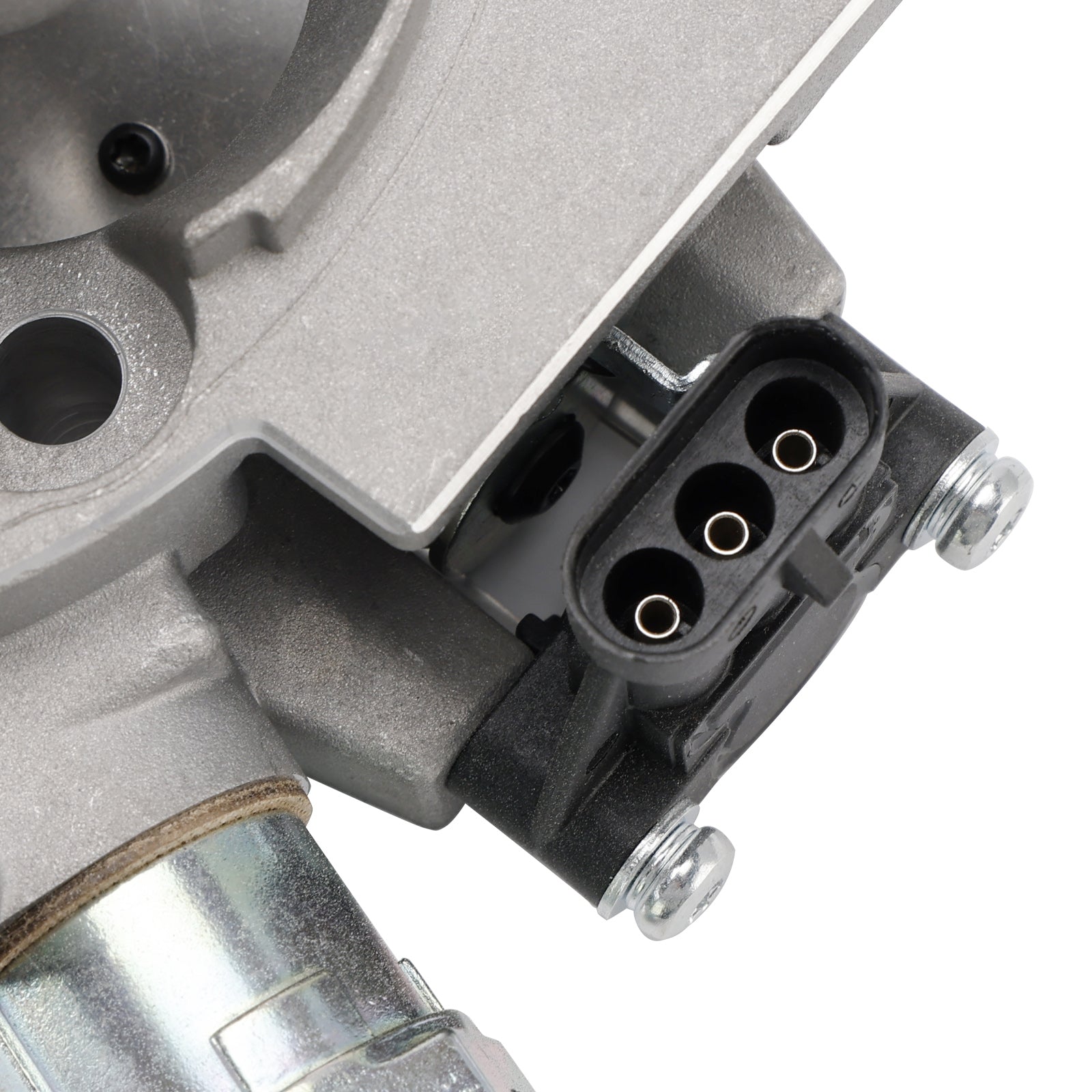 1987-1990 Chevy GMC 350 5.7L Truck Silverado Tahoe Suburban TBI Throttle Body