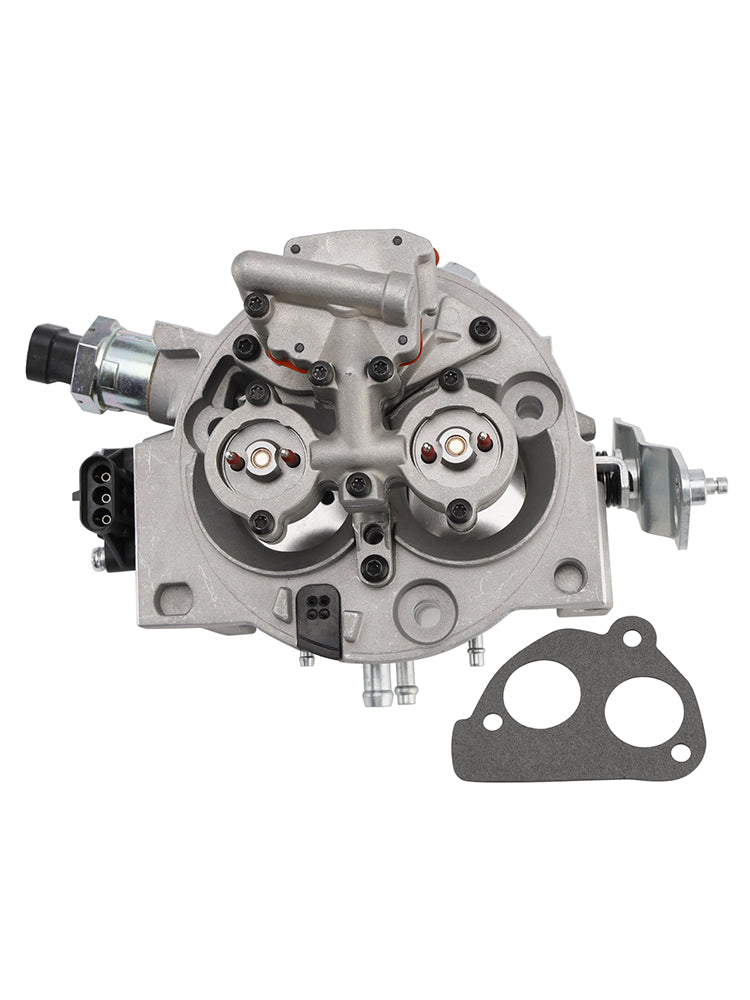 1987-1990 Chevy GMC 350 5.7L Truck Silverado Tahoe Suburban TBI Throttle Body