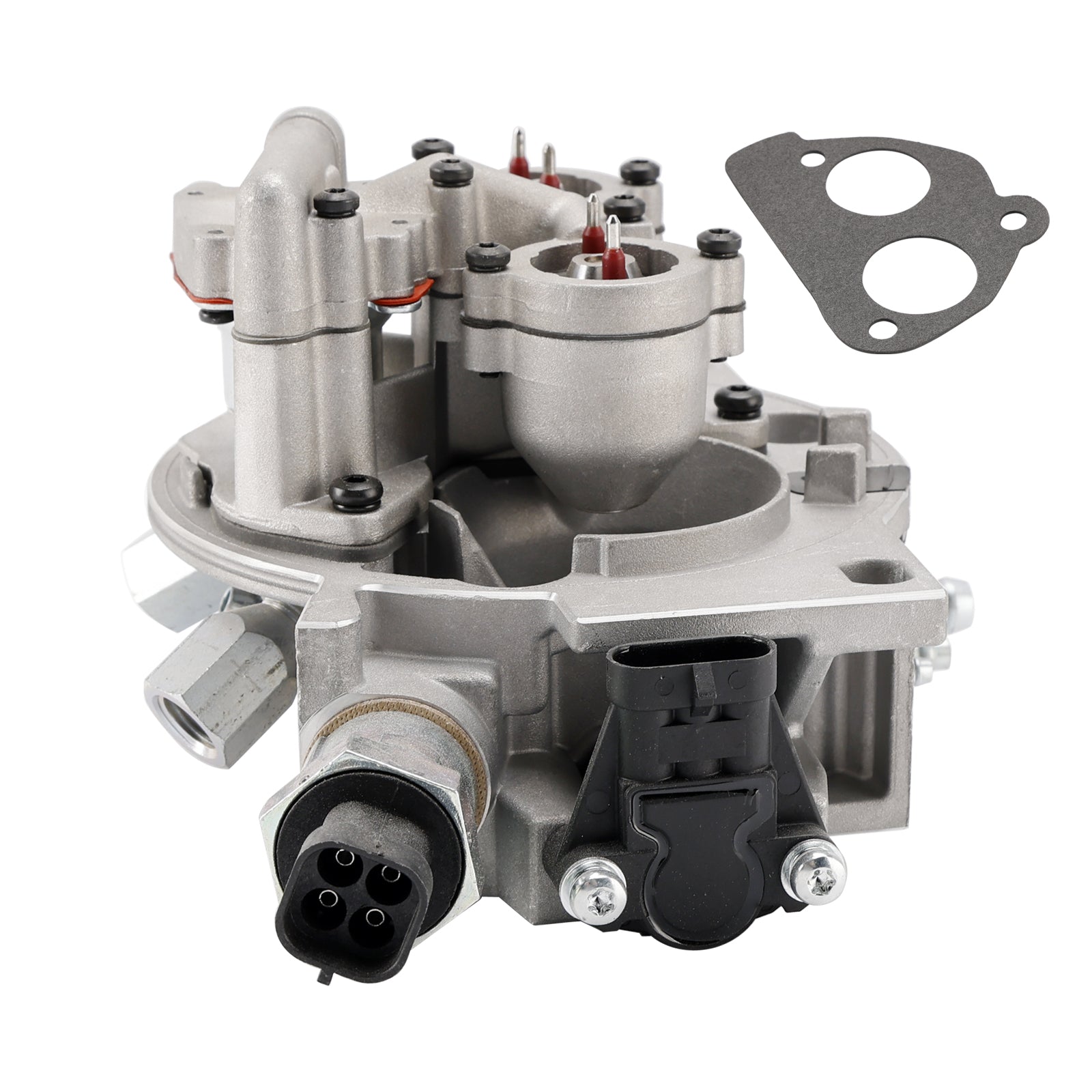 1987-1990 Chevy GMC 350 5.7L Truck Silverado Tahoe Suburban TBI Throttle Body