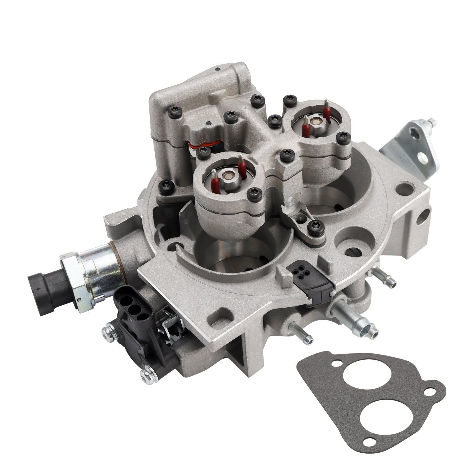 1987-1990 Chevy GMC 350 5.7L Truck Silverado Tahoe Suburban TBI Throttle Body