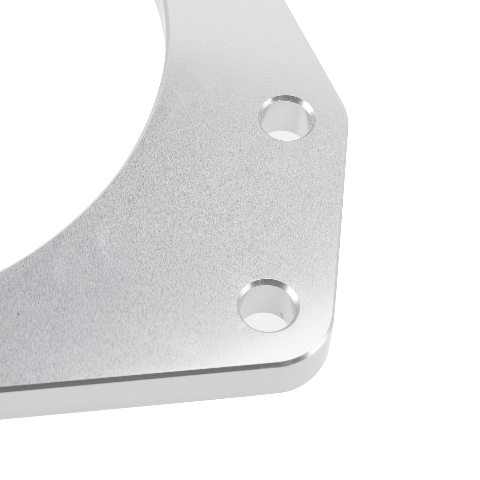 Alternator Bracket Electric Adjustable Water Pump Mount Kit 551672E For Chevy