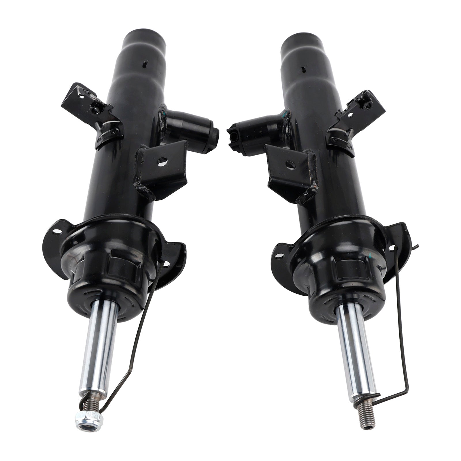 2014-2016 BMW 228I 428I 435I M235I 2x Front Shock Strut Absorbers 37116793865 37116793866